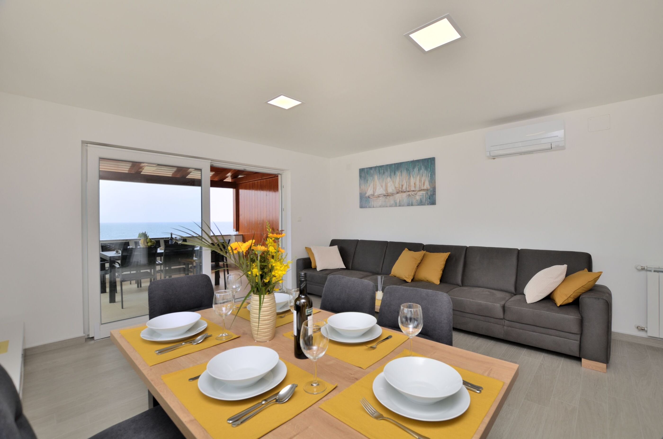 Apartments Villa Sofia 81541-A2