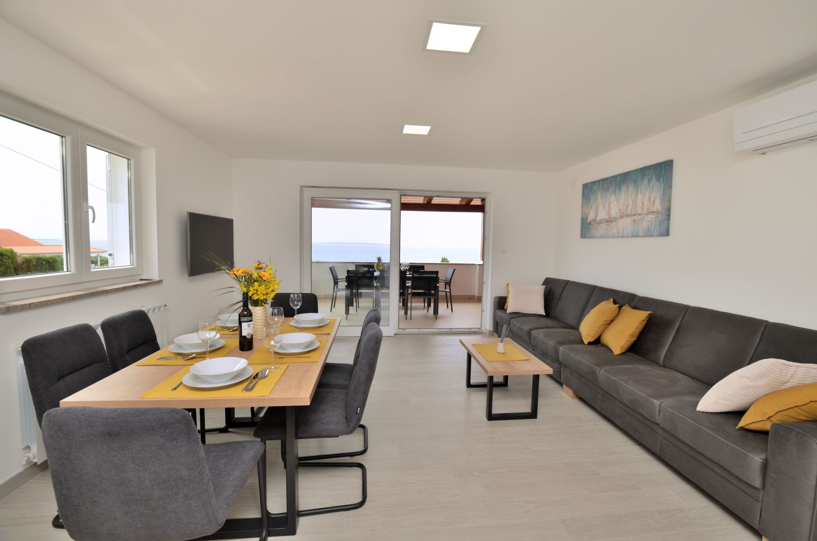 Apartments Villa Sofia 81541-A2