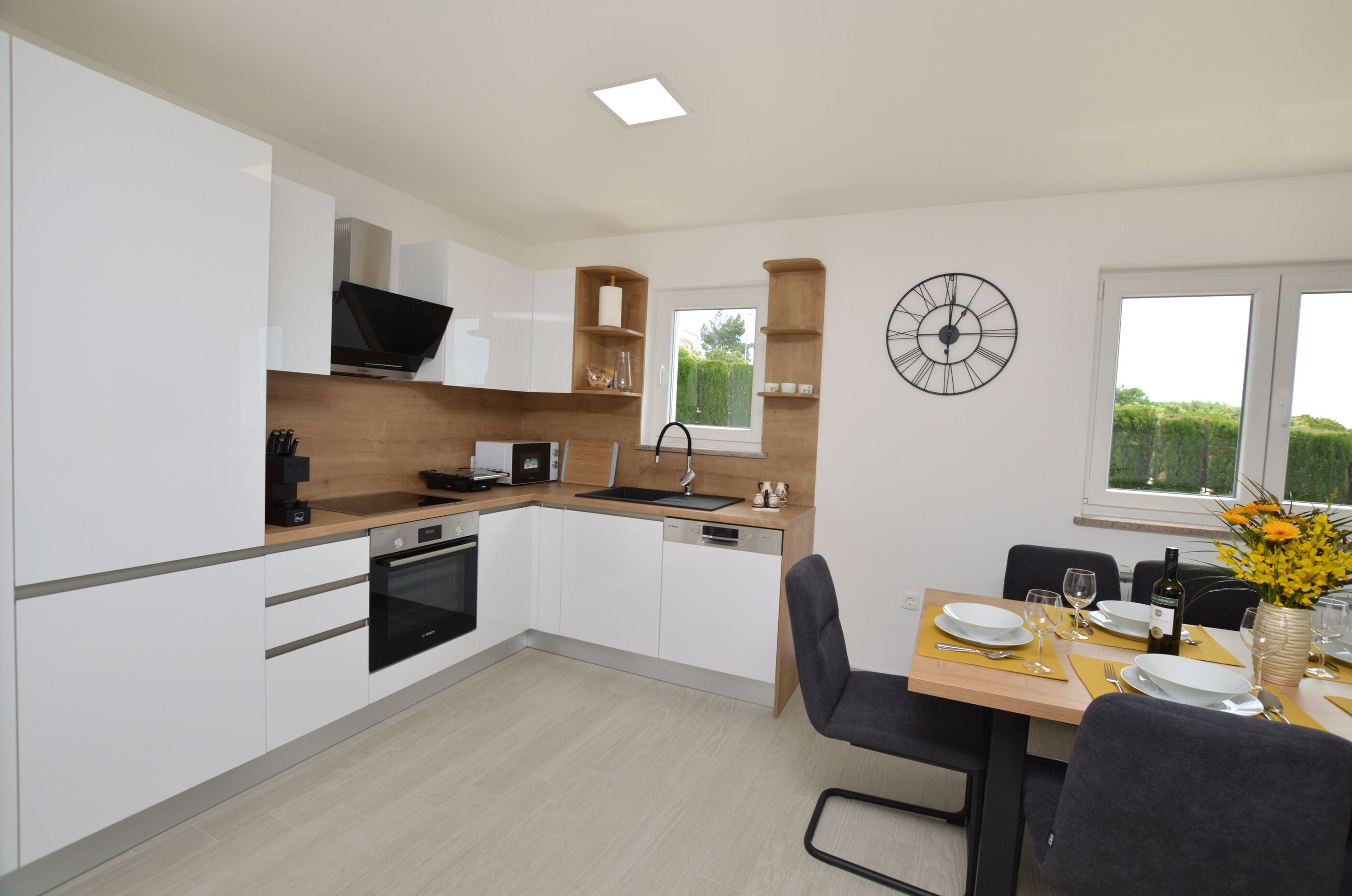Apartments Villa Sofia 81541-A2