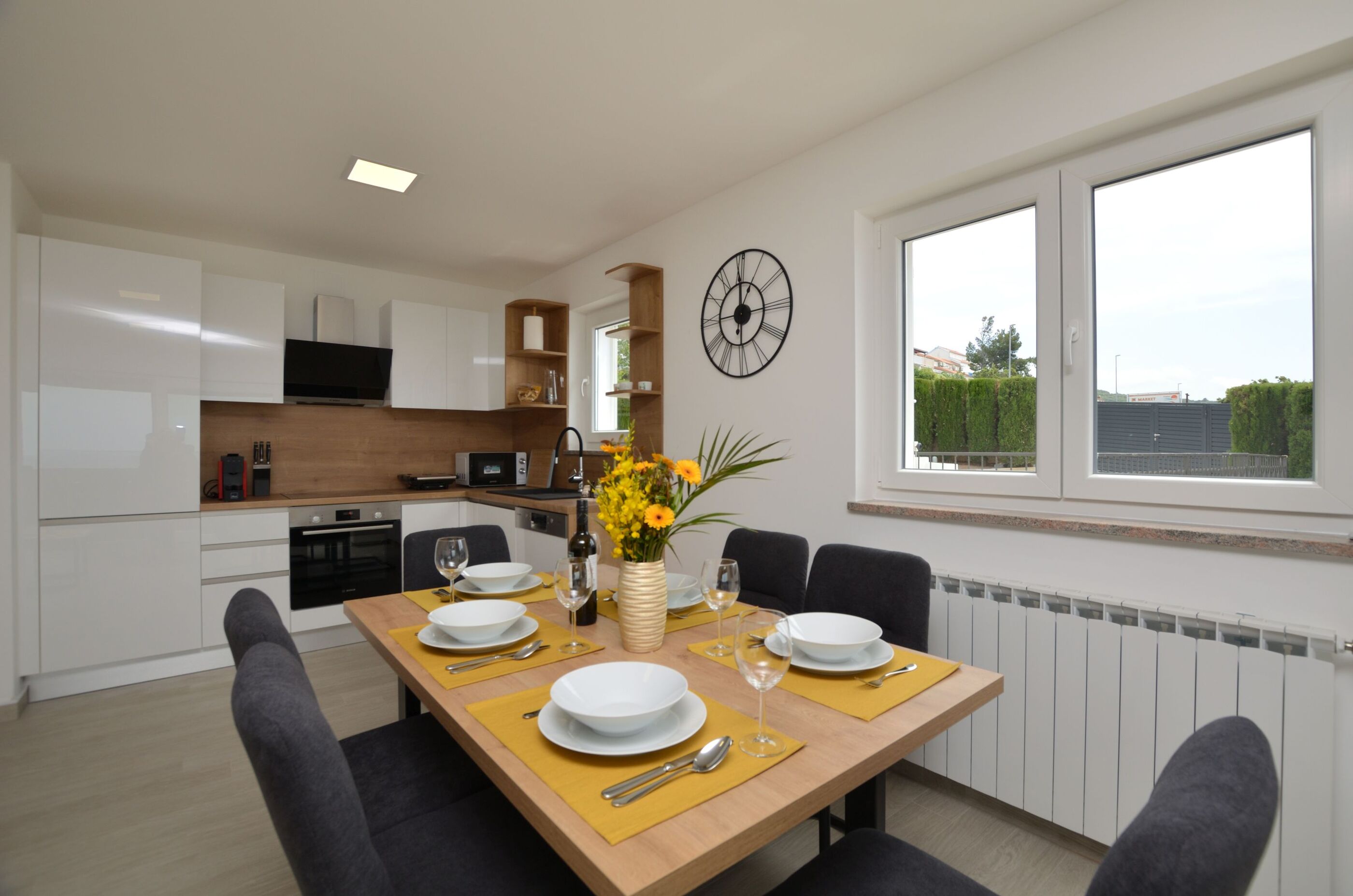 Apartments Villa Sofia 81541-A2
