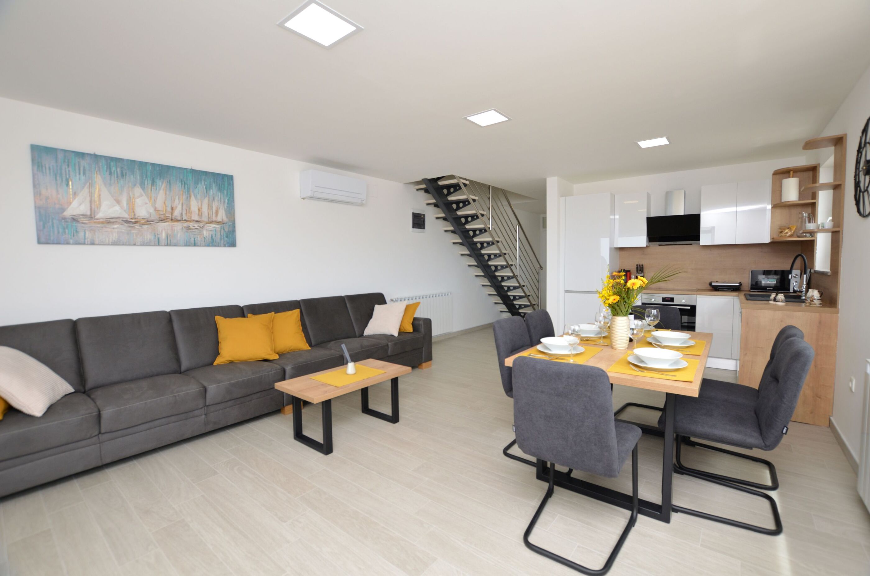 Apartments Villa Sofia 81541-A2
