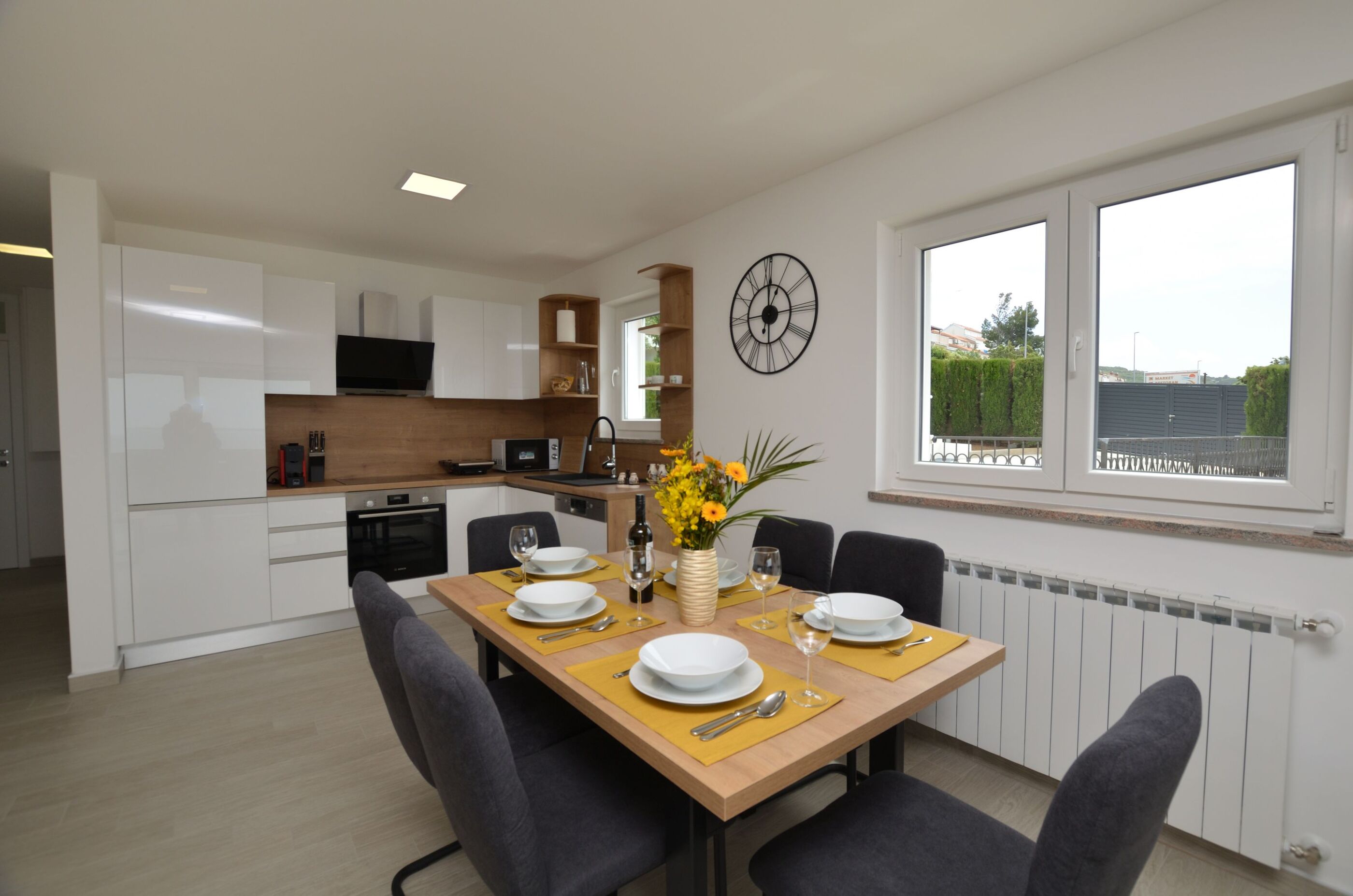 Apartments Villa Sofia 81541-A2