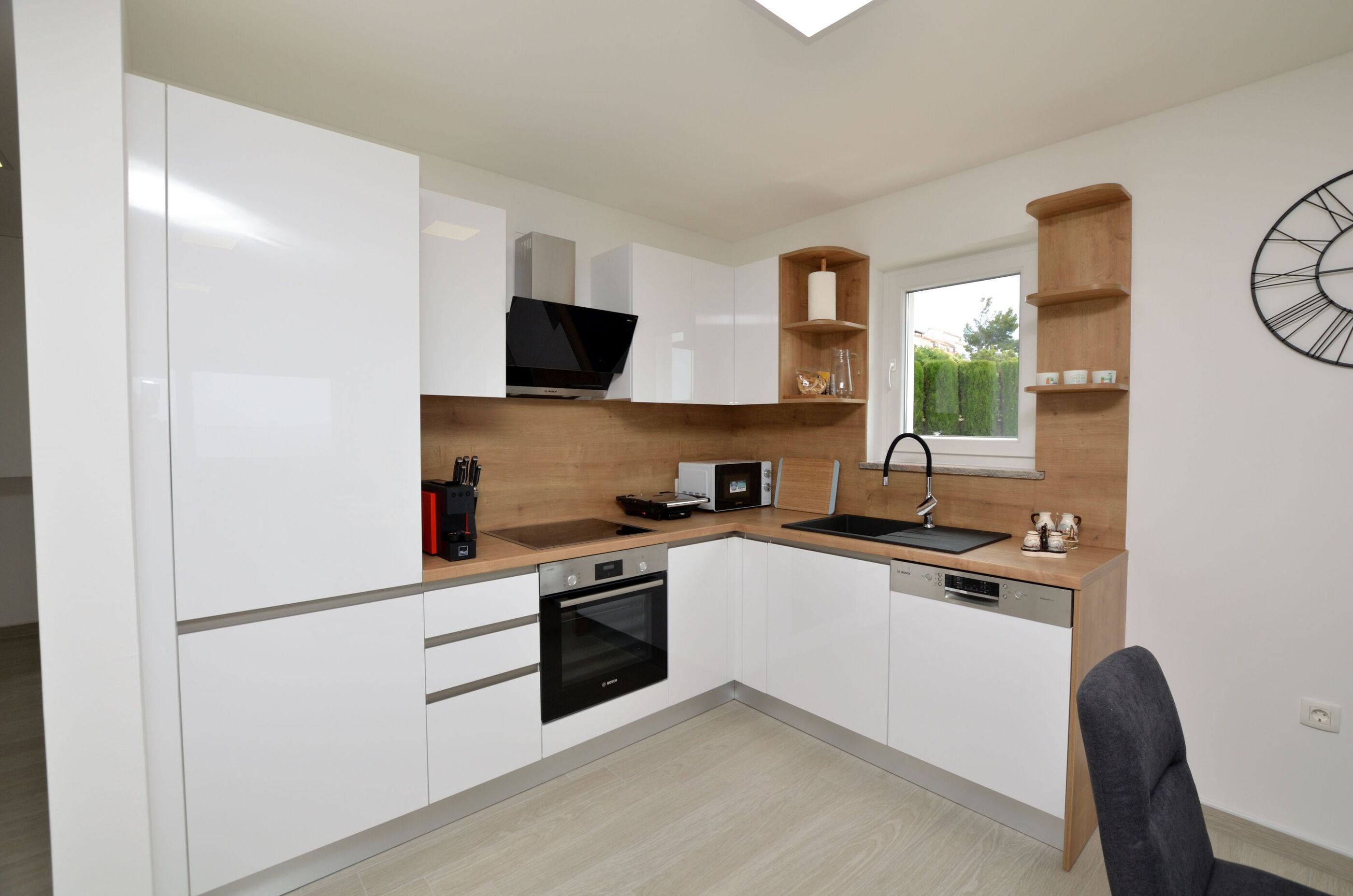 Apartments Villa Sofia 81541-A2