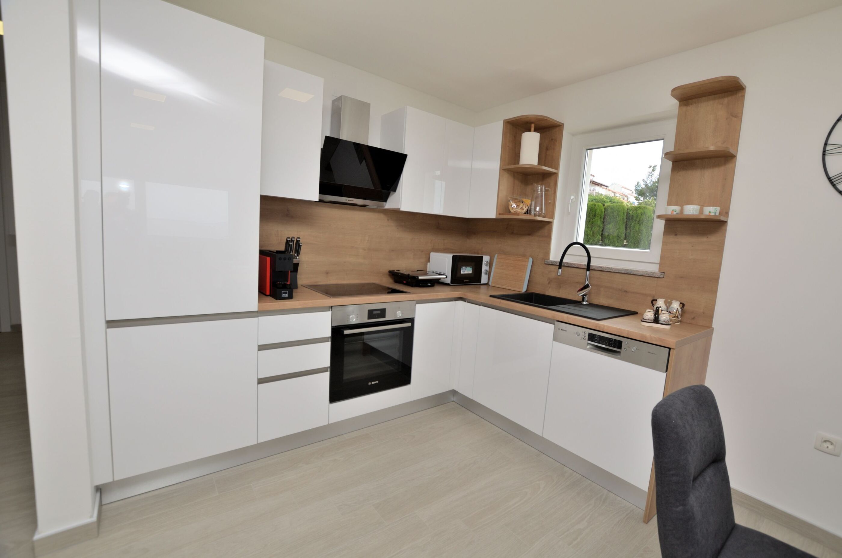 Apartments Villa Sofia 81541-A2
