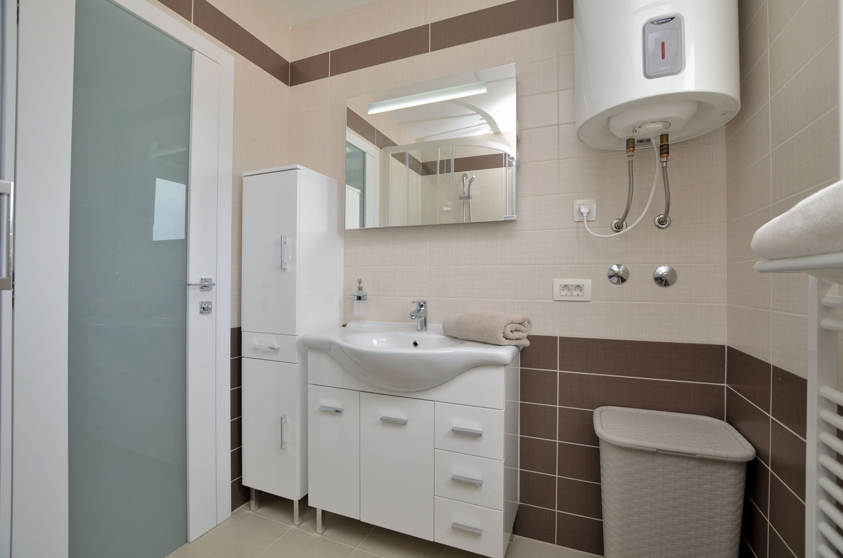 Apartments Villa Sofia 81541-A2