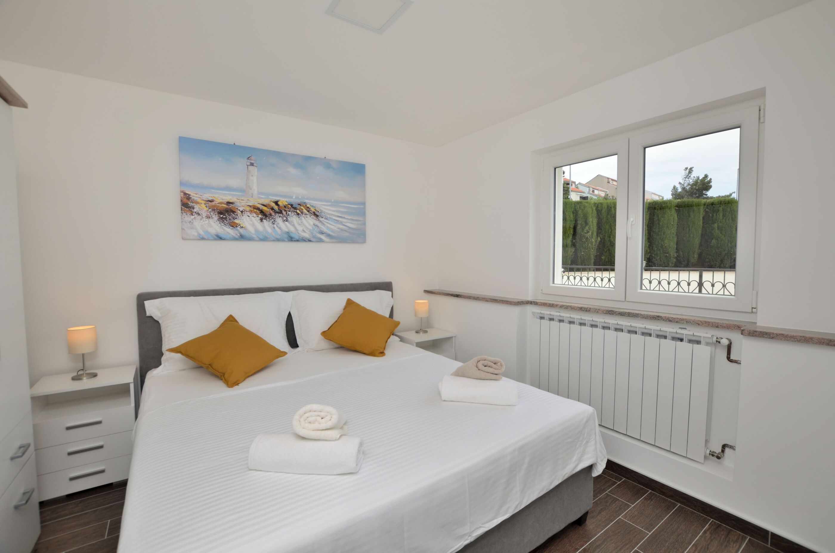 Apartments Villa Sofia 81541-A2