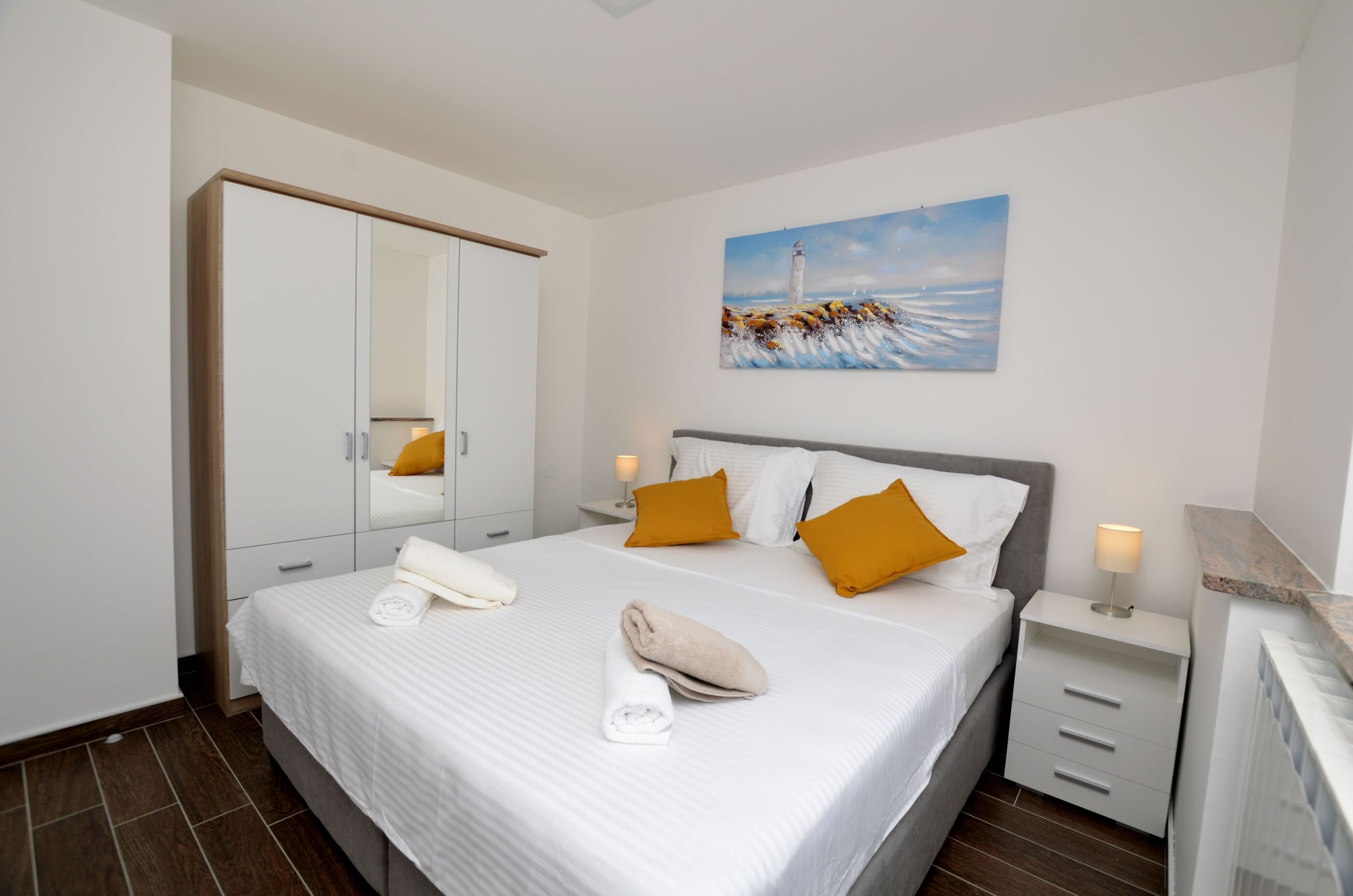 Apartments Villa Sofia 81541-A2
