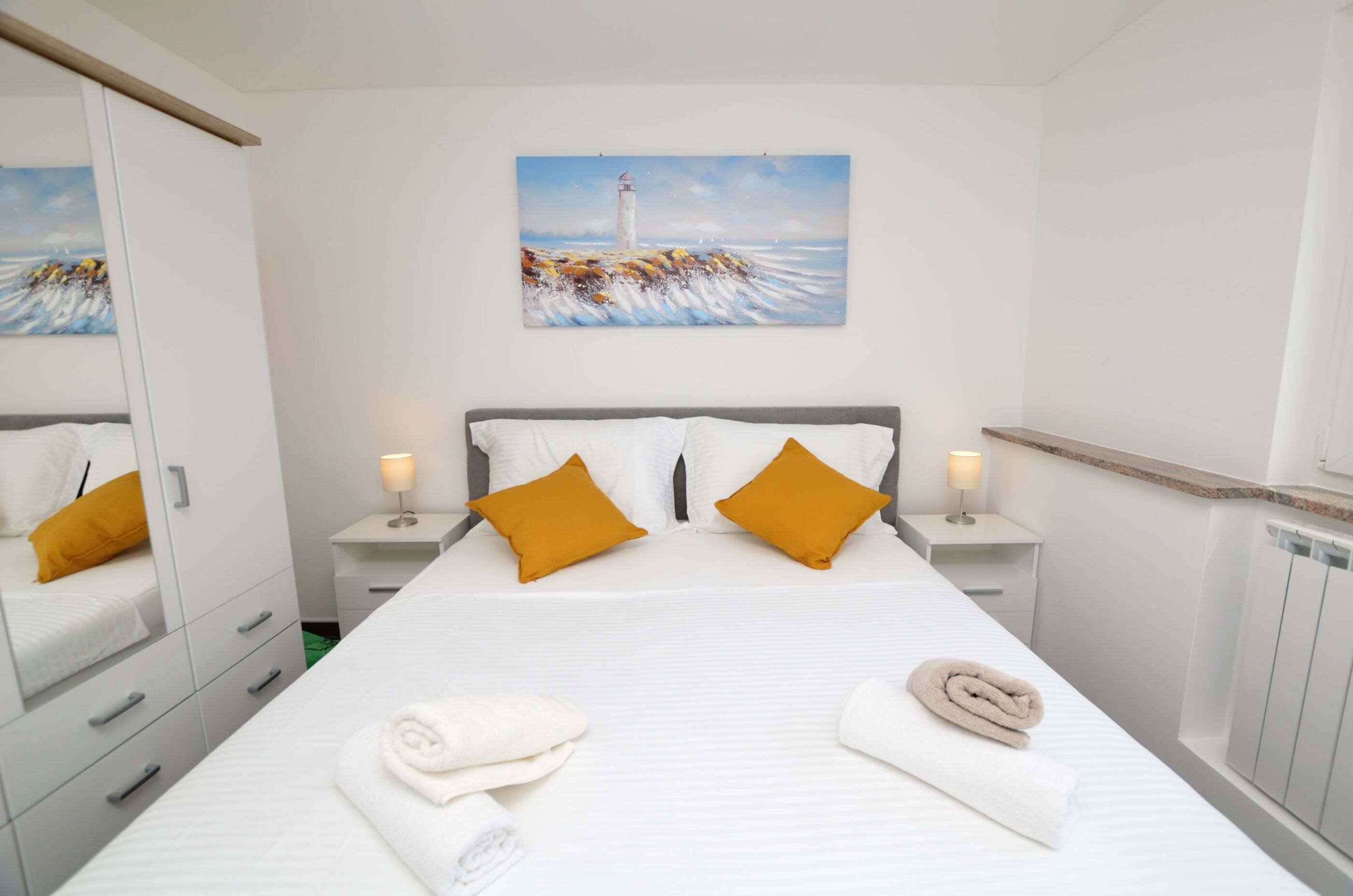 Apartments Villa Sofia 81541-A2
