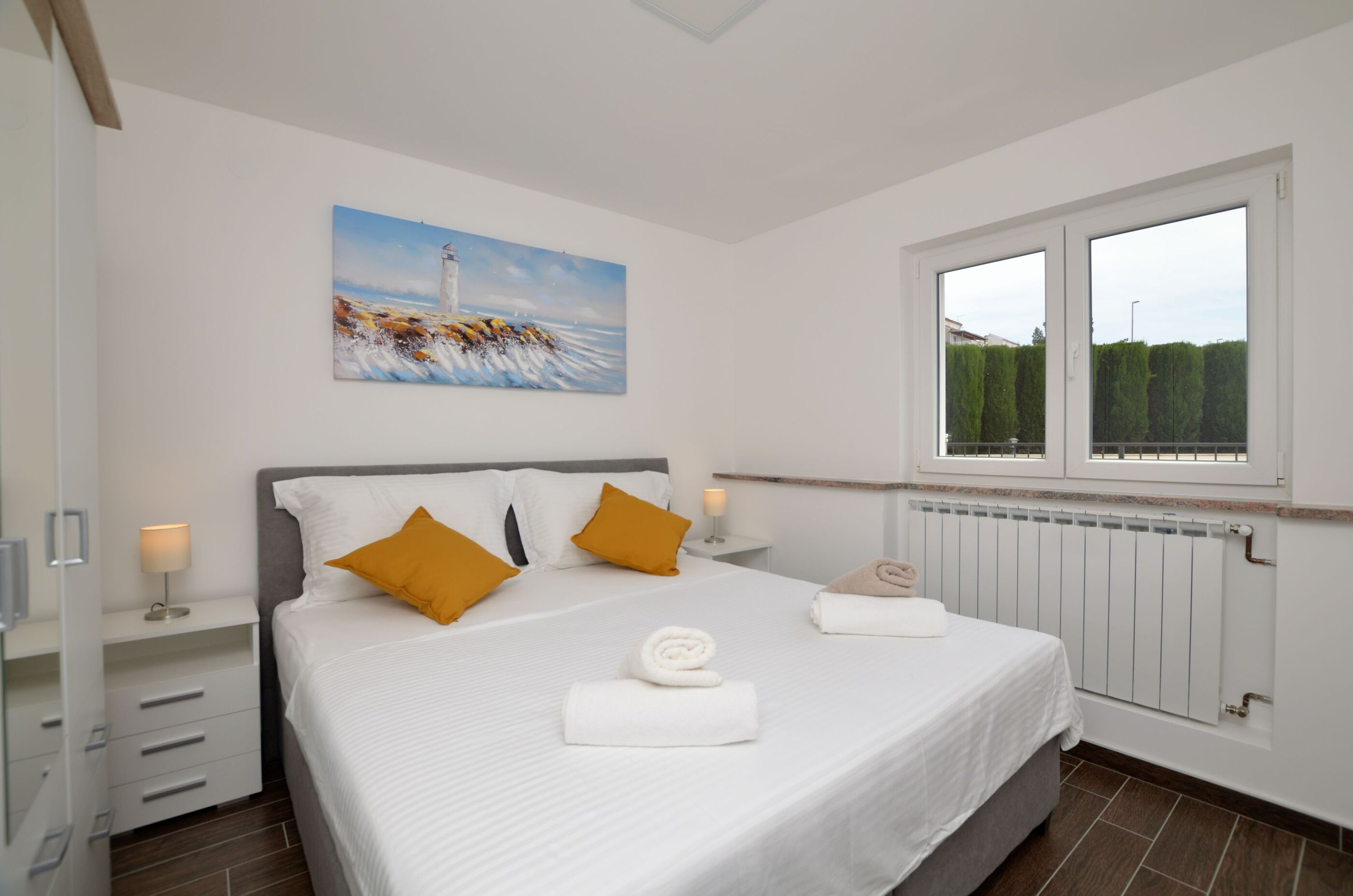Apartments Villa Sofia 81541-A2