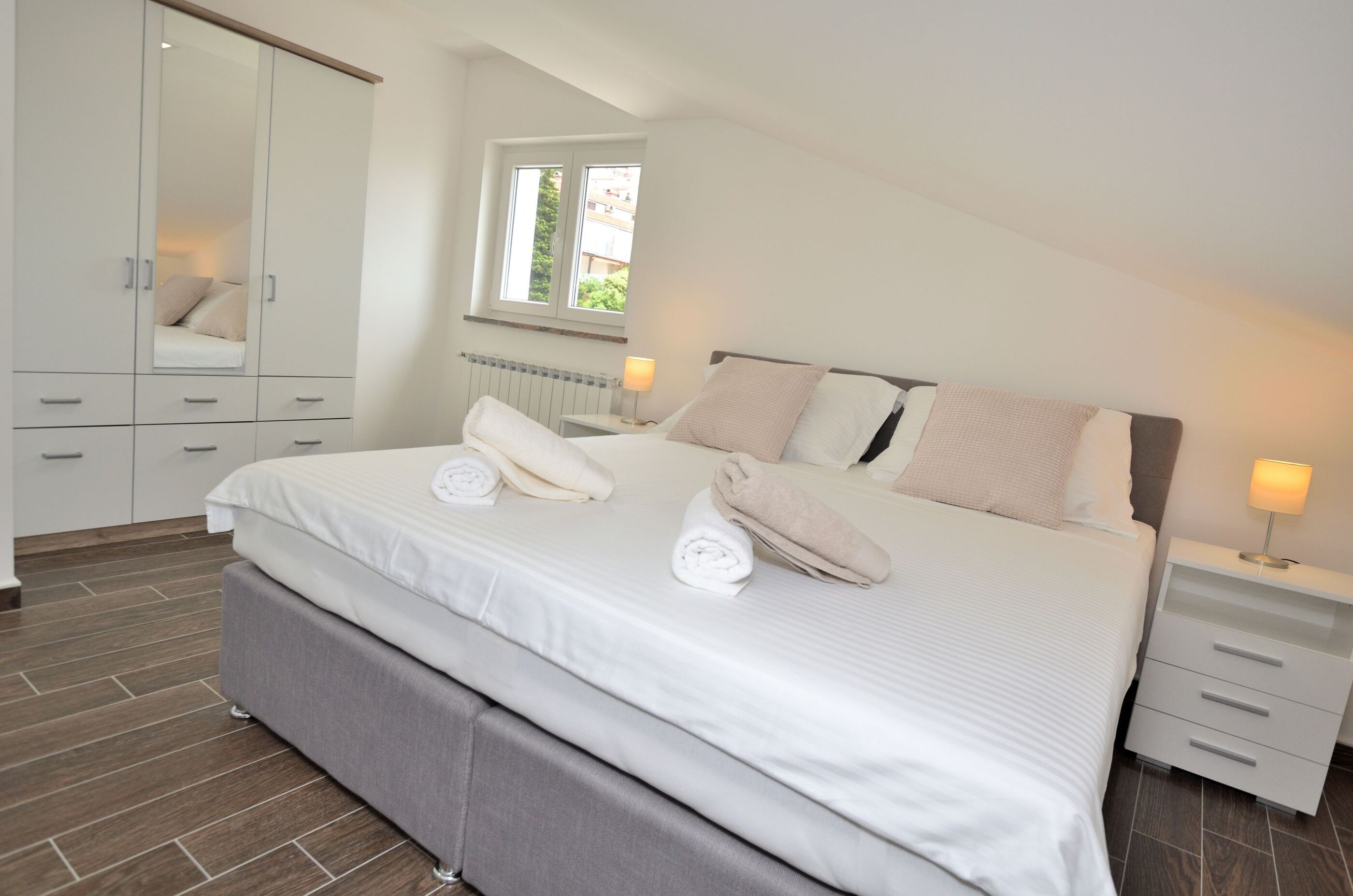 Apartments Villa Sofia 81541-A2