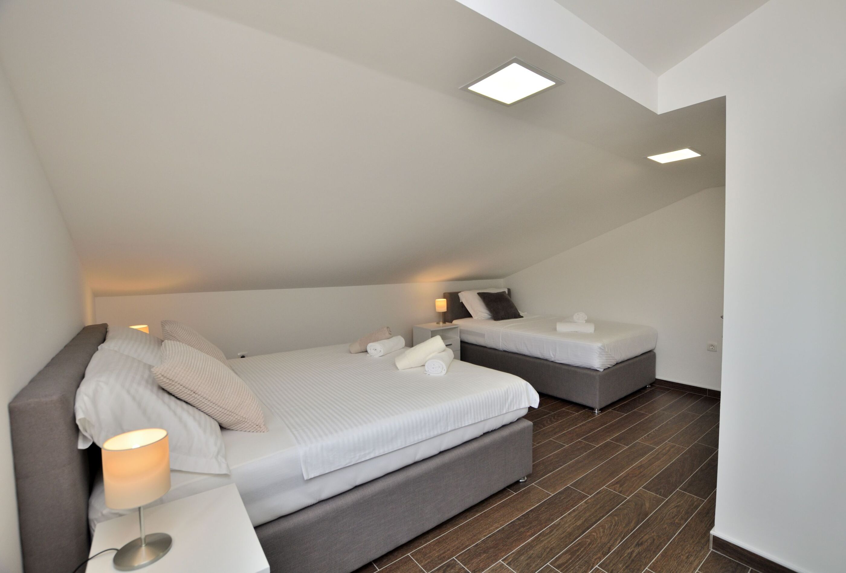 Apartments Villa Sofia 81541-A2