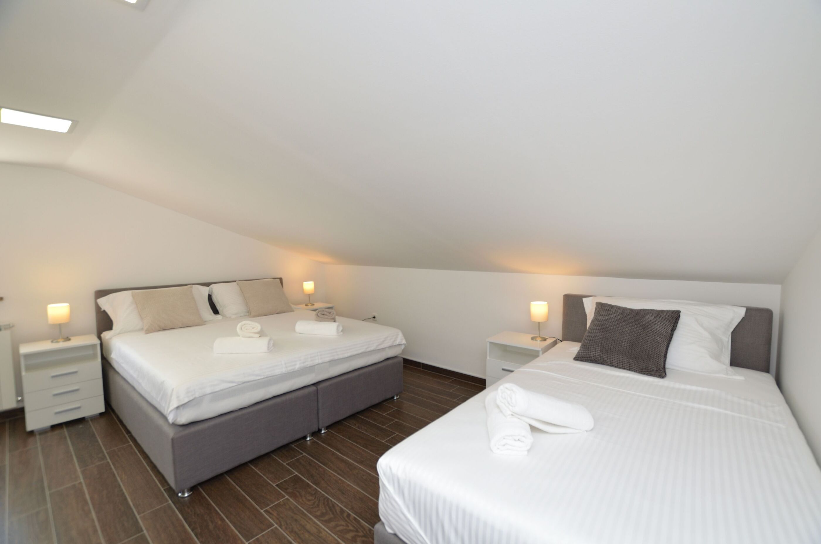 Apartments Villa Sofia 81541-A2