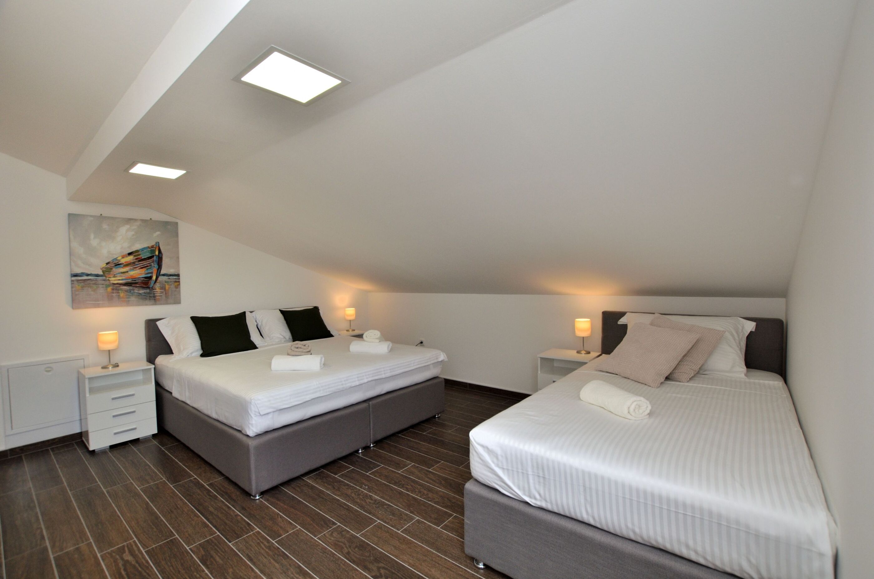 Apartments Villa Sofia 81541-A2