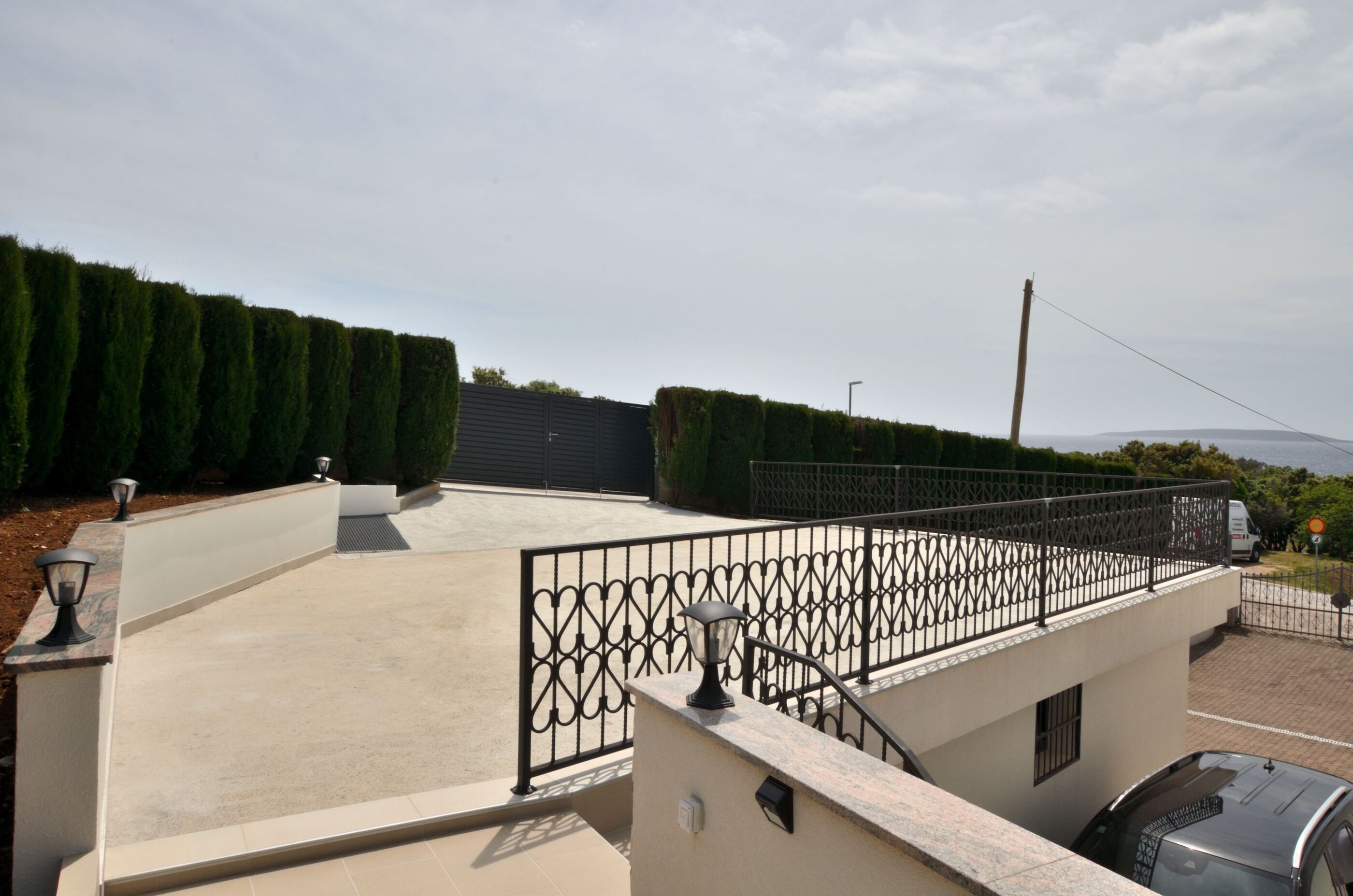Apartments Villa Sofia 81541-A2