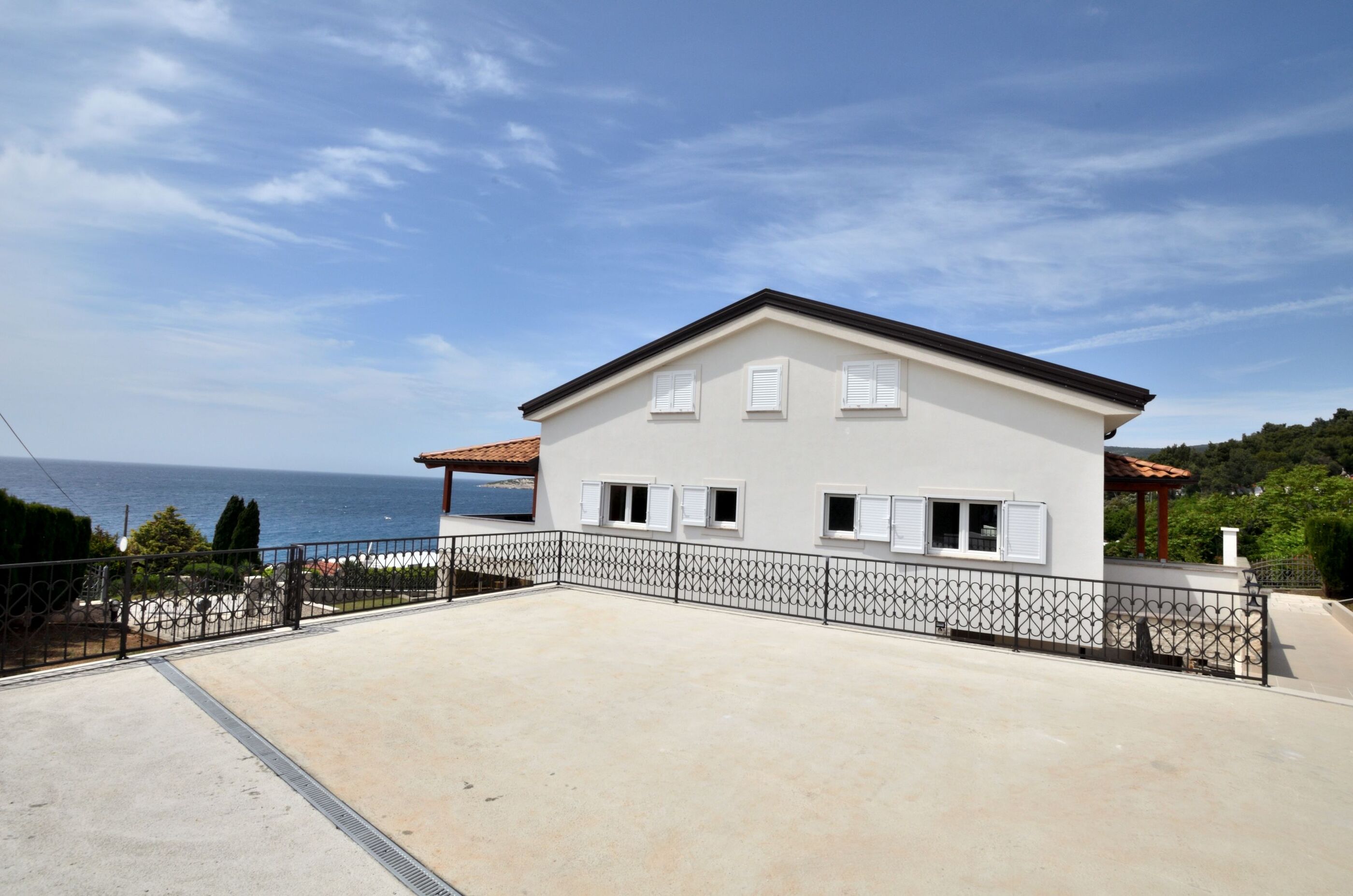 Apartments Villa Sofia 81541-A2