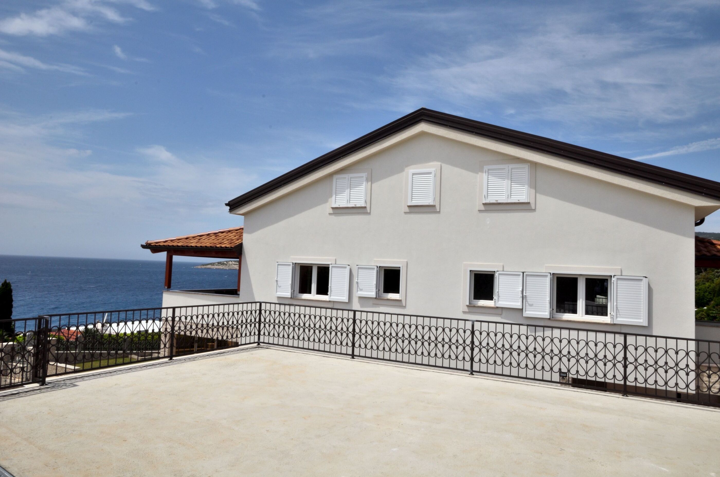 Apartments Villa Sofia A2