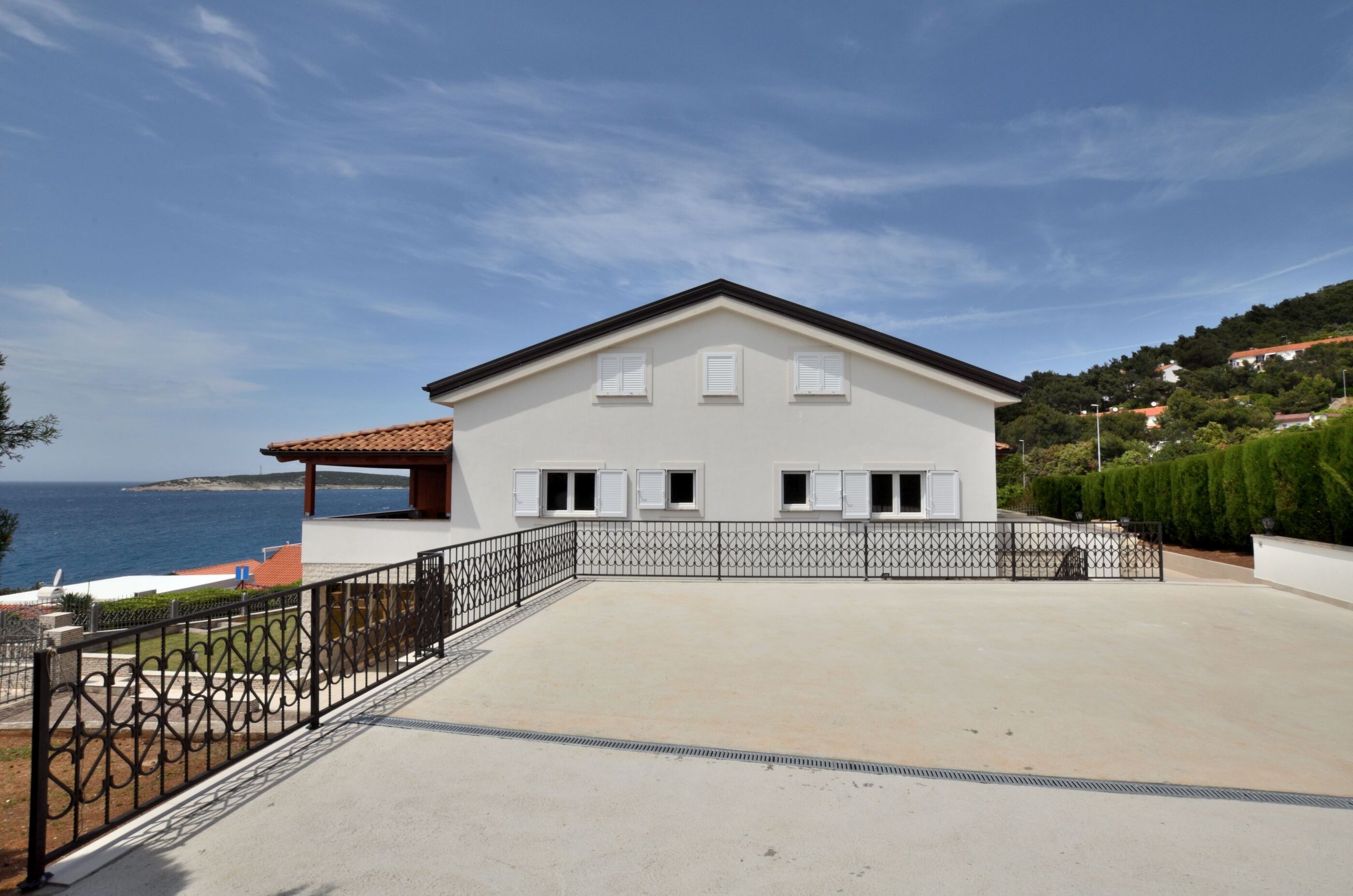 Apartments Villa Sofia 81541-A2