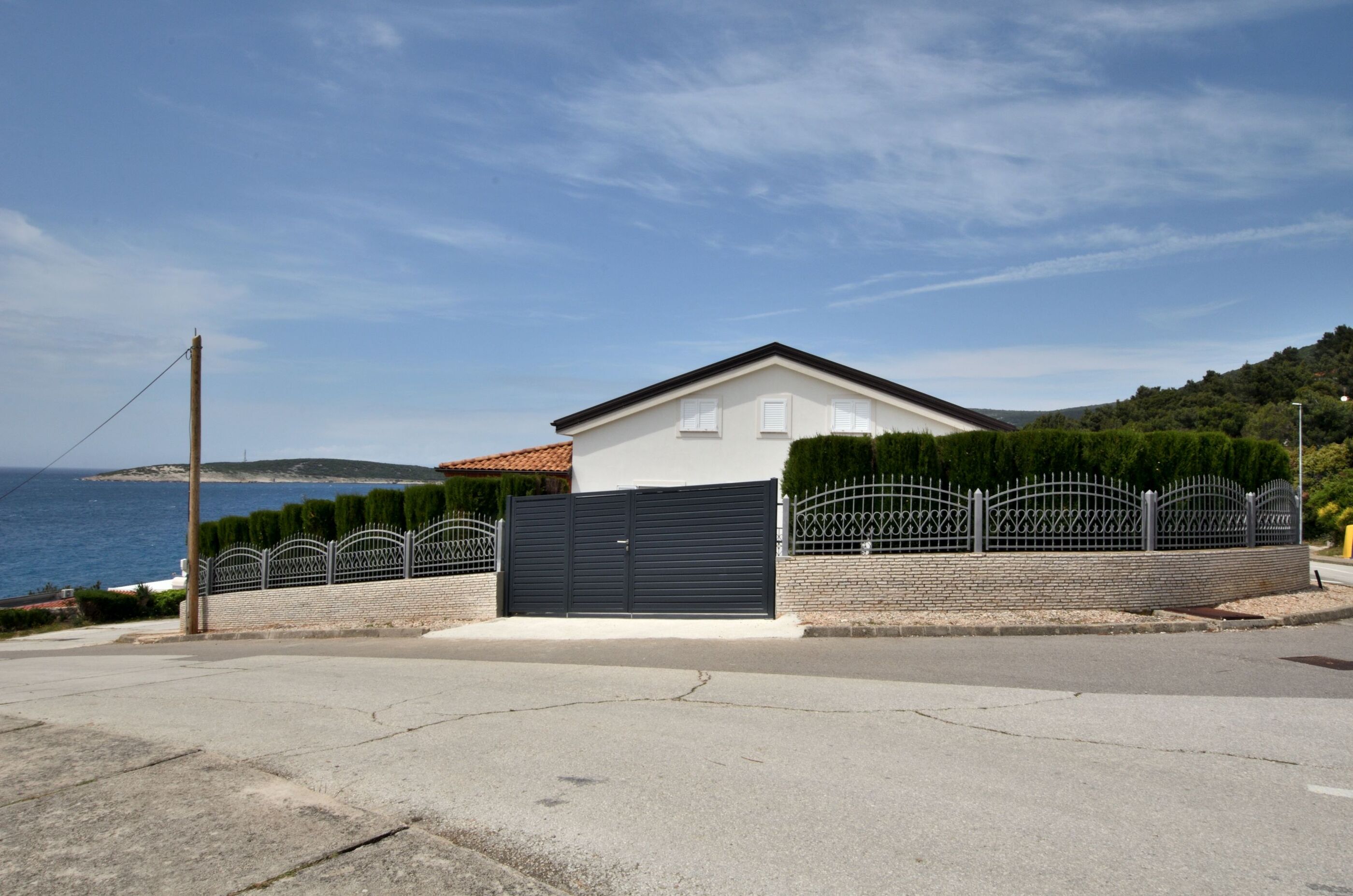 Apartments Villa Sofia 81541-A2