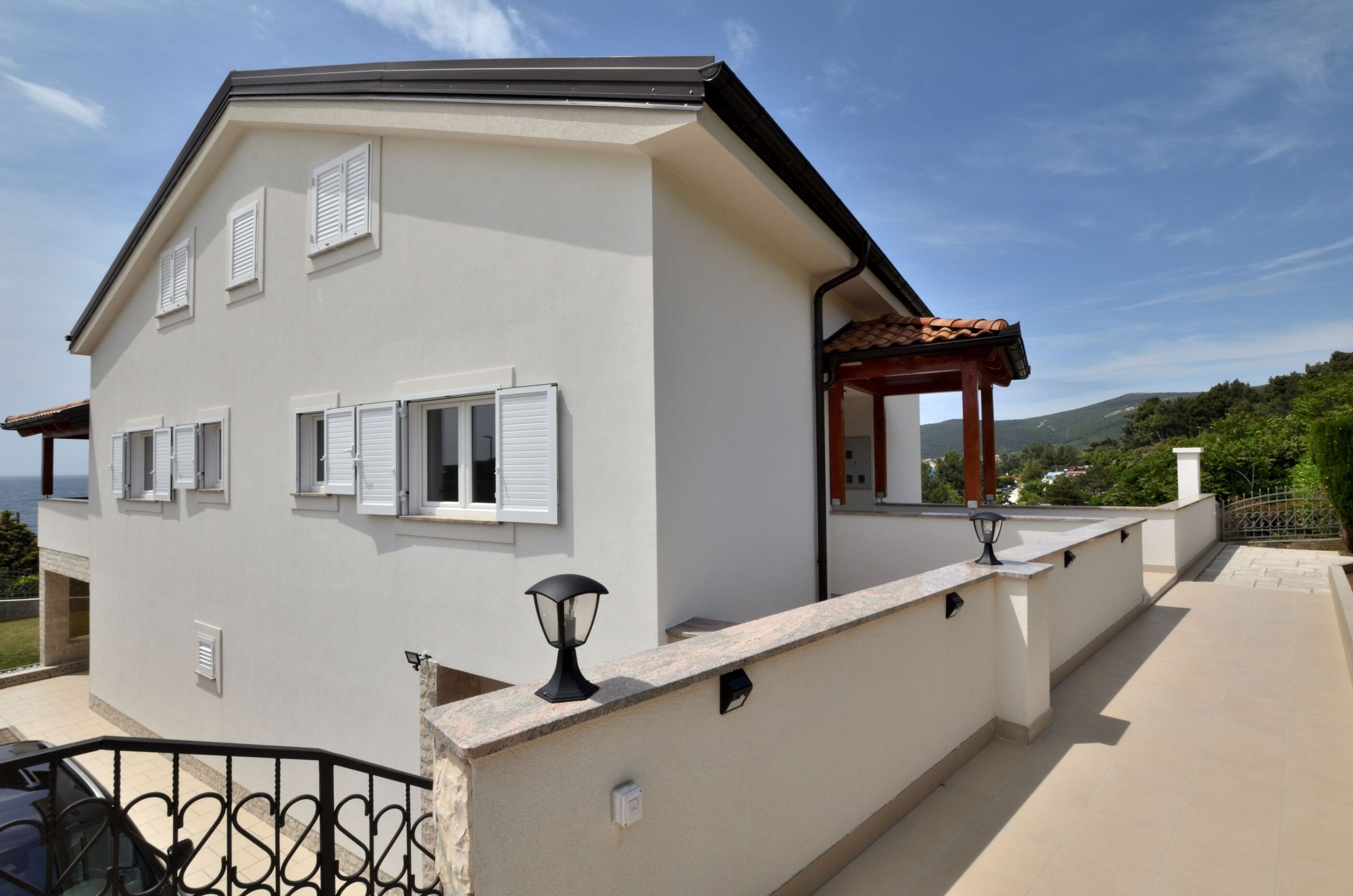 Apartments Villa Sofia 81541-A2