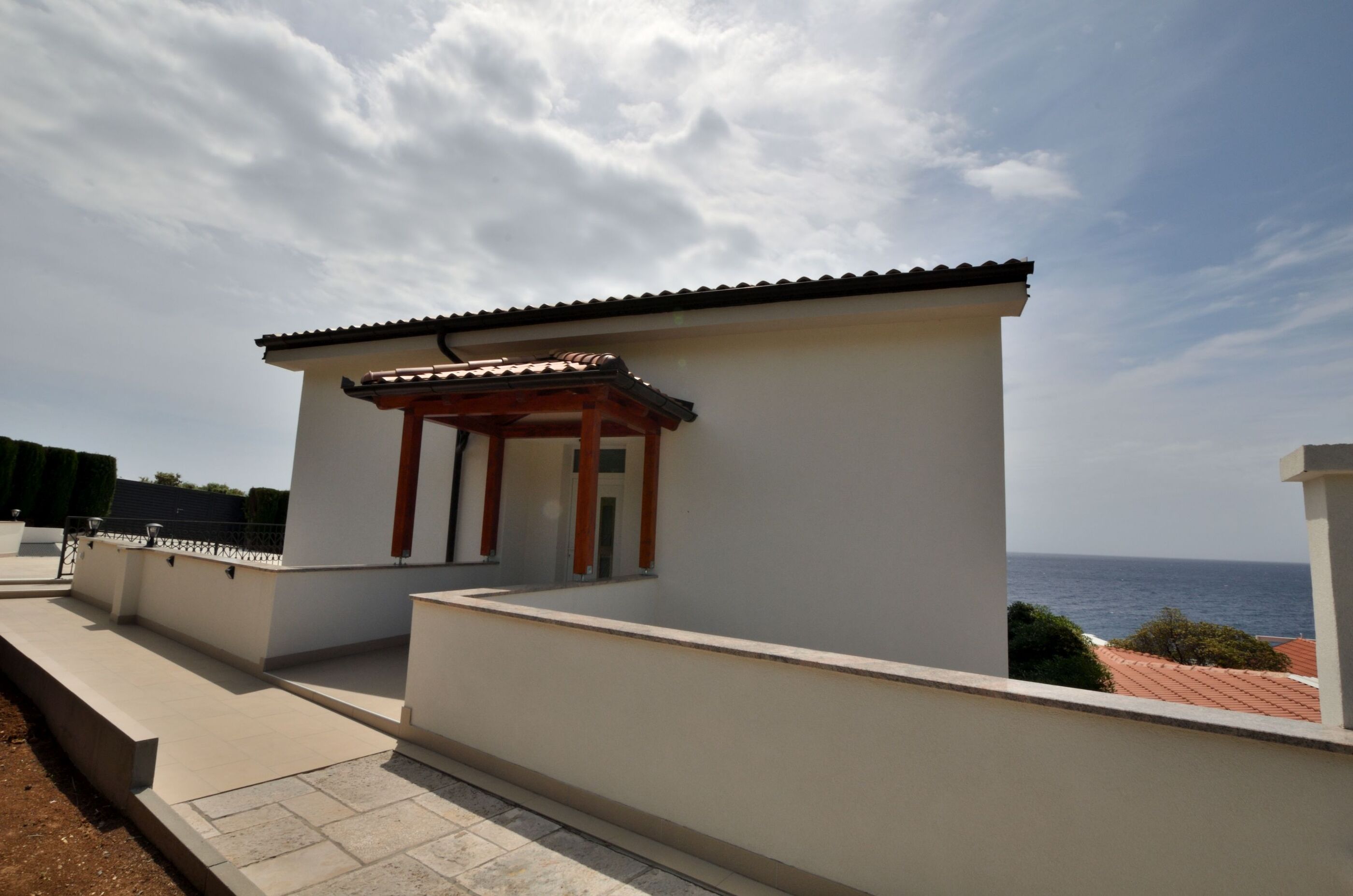 Apartments Villa Sofia 81541-A2