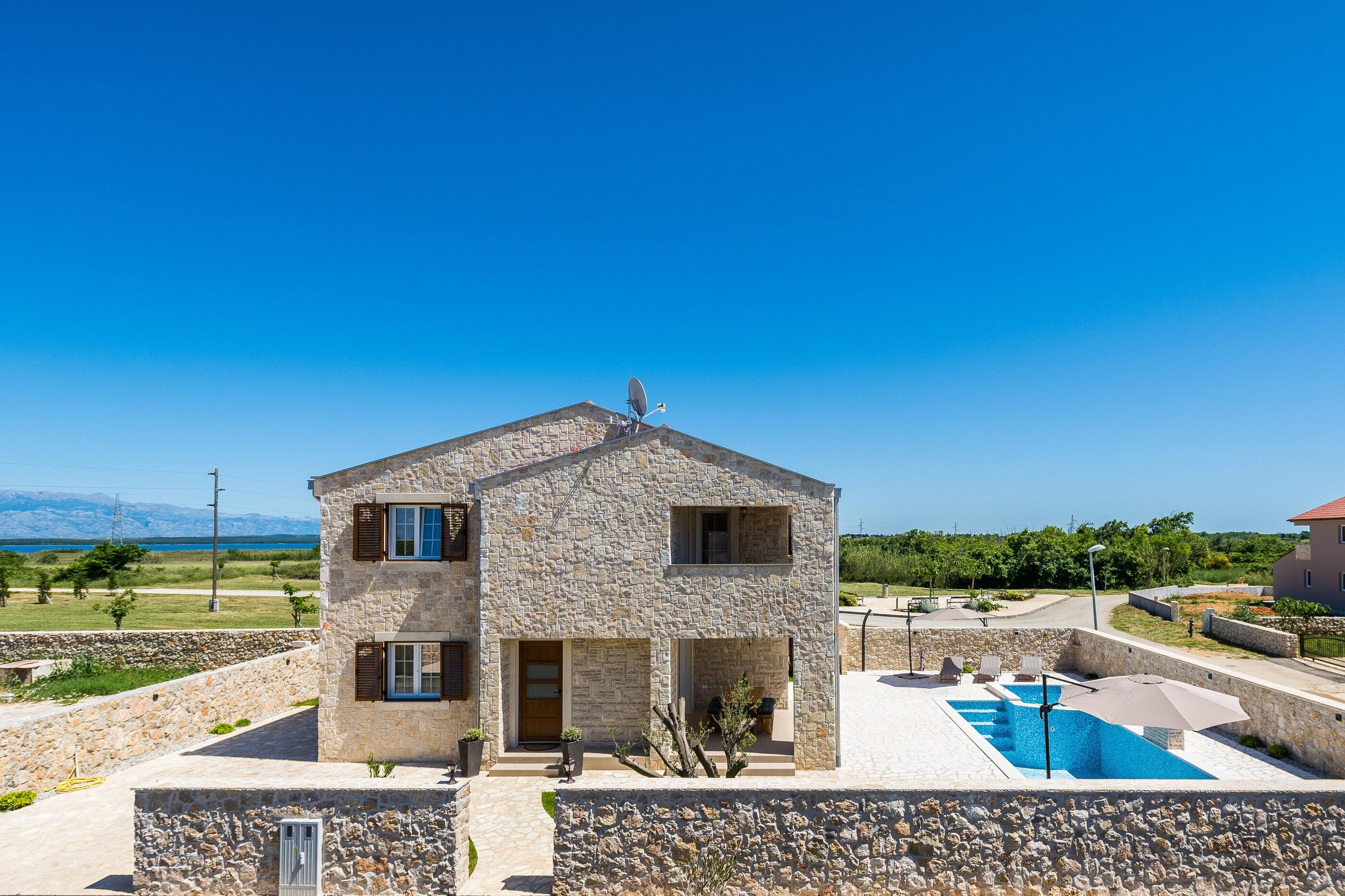 Photo of Villa St Vid 2