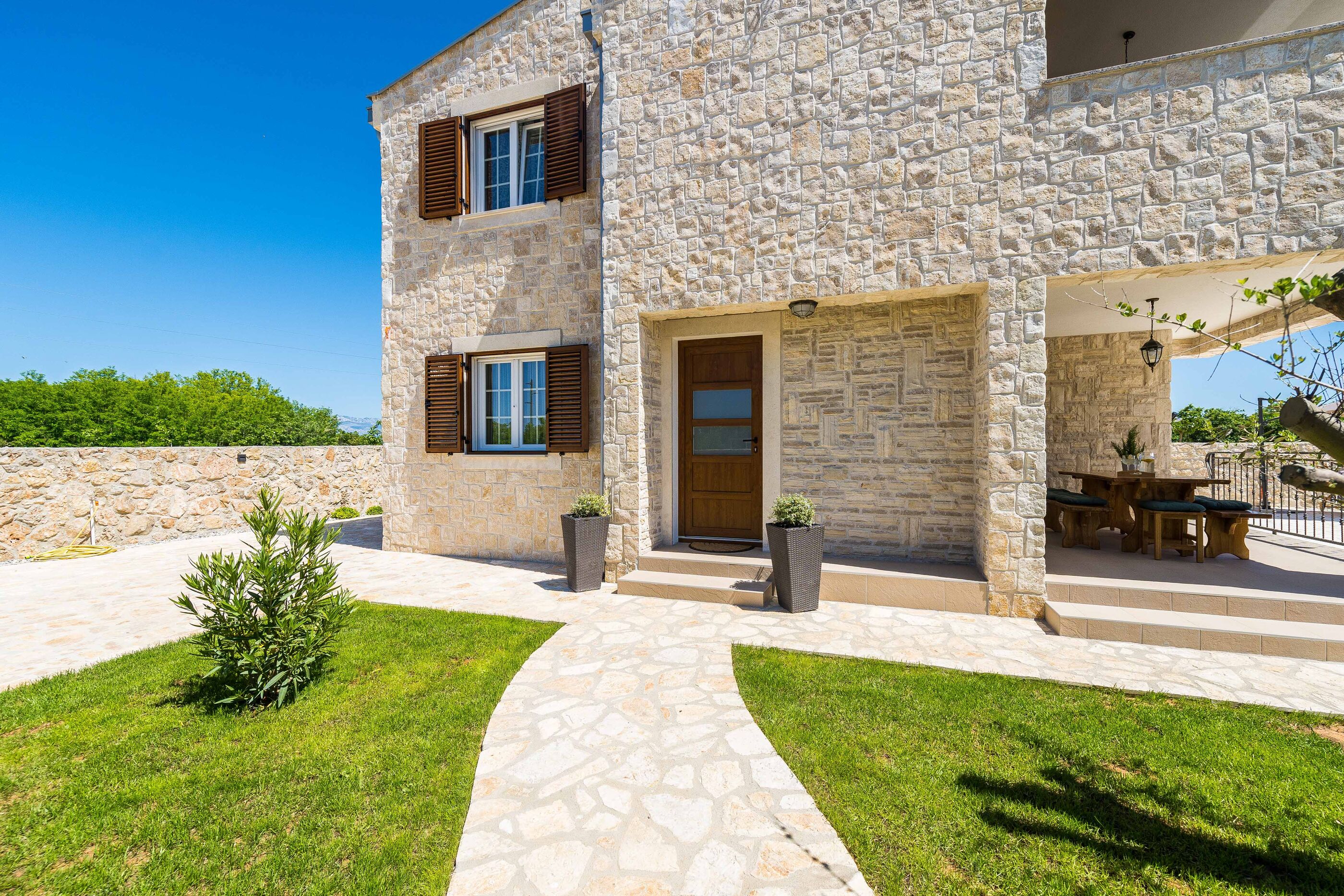 Photo of Villa St Vid 2