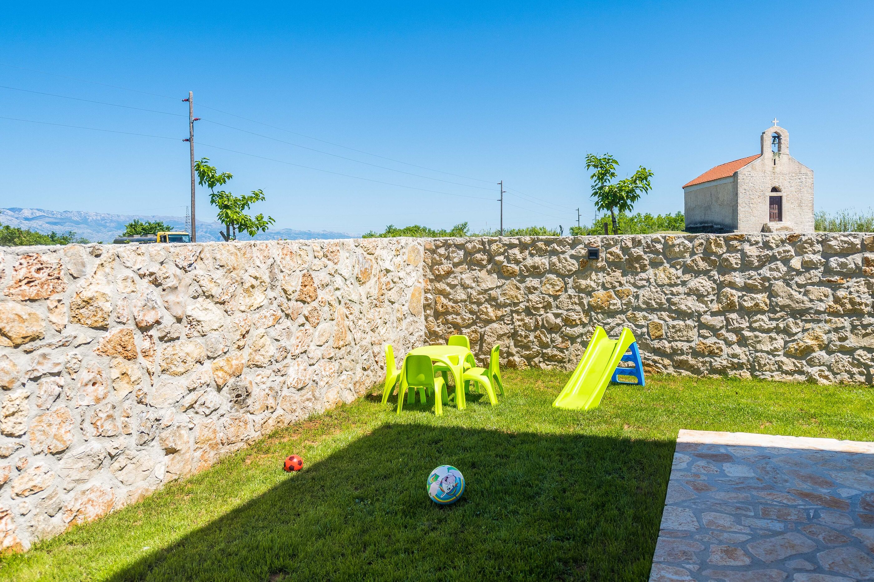 Photo of Villa St Vid 2