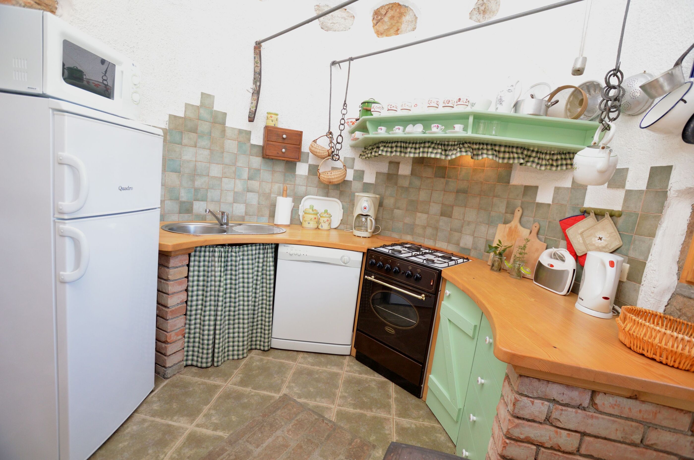 House Mikleus 81621-K1