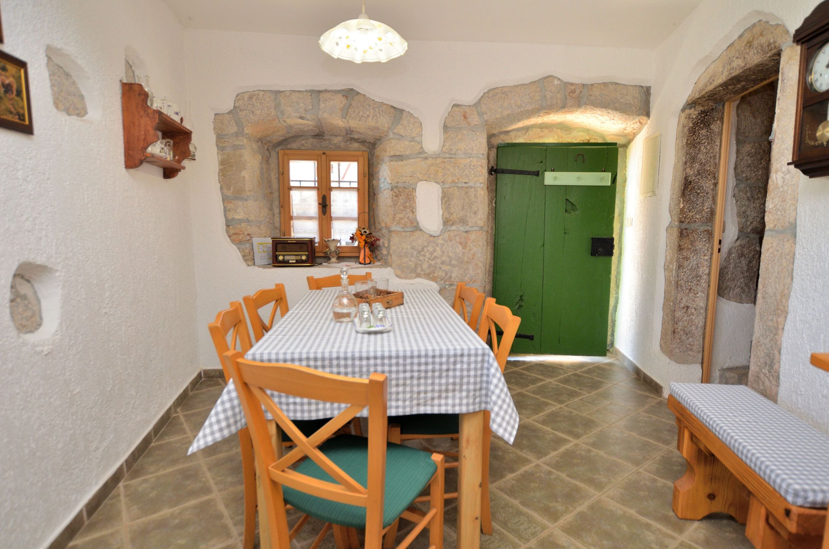 House Mikleus 81621-K1