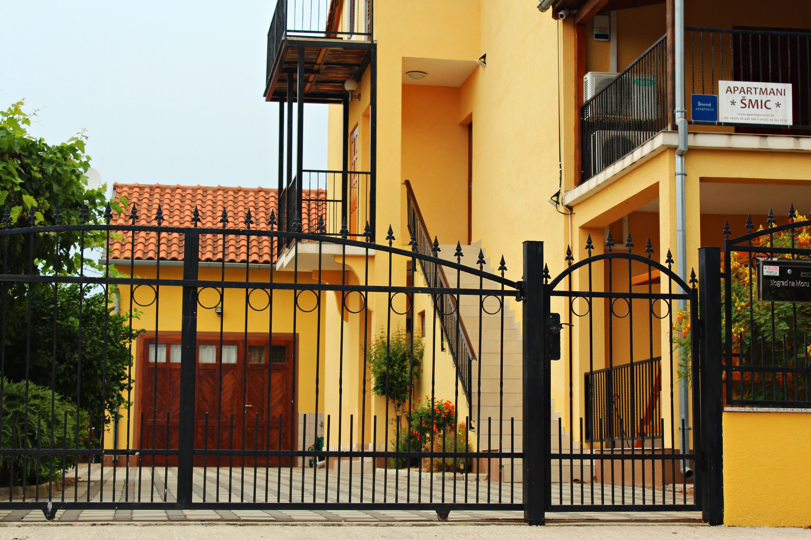 Apartments Kalista 14593-A2