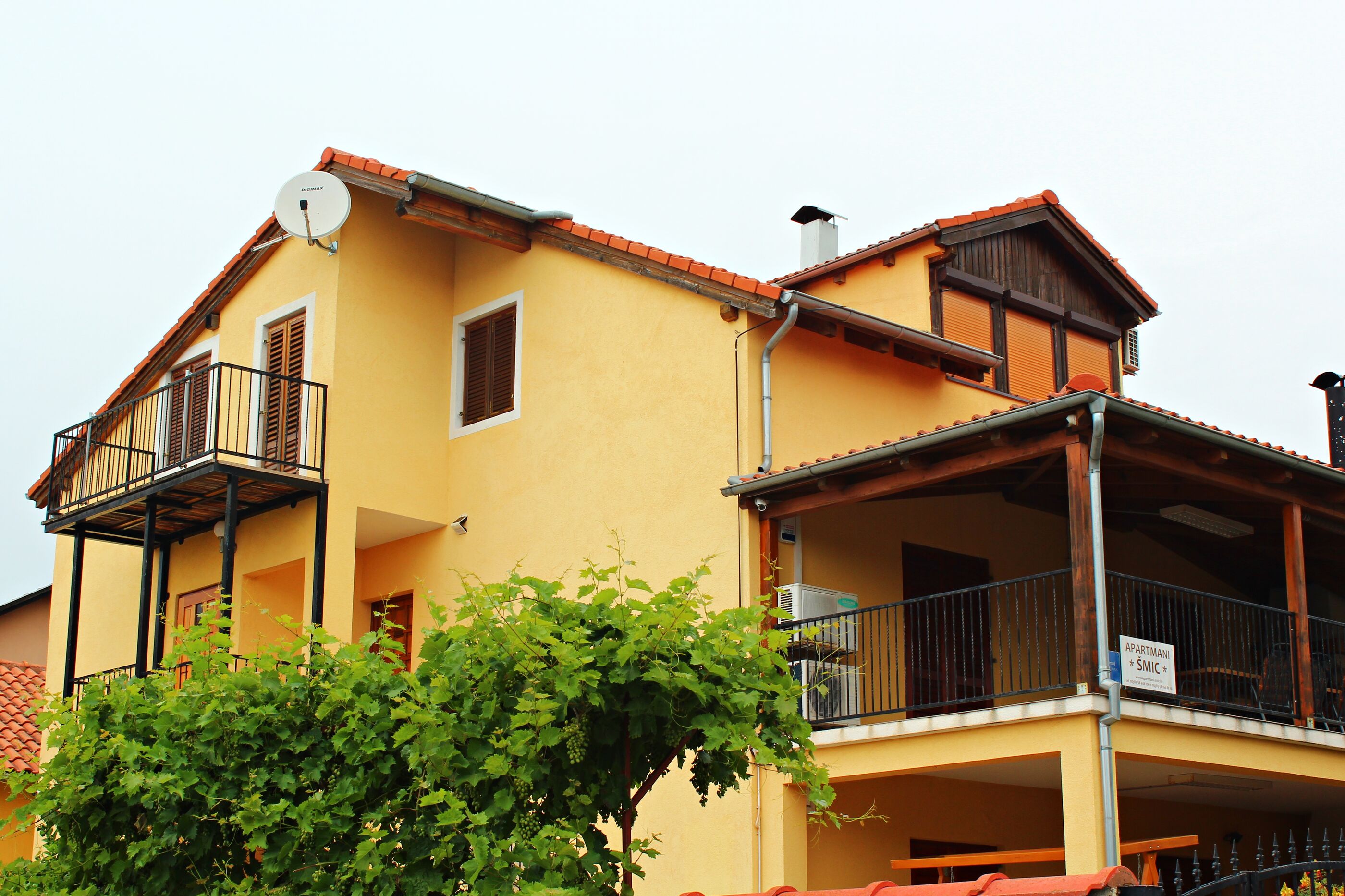 Apartments Kalista 14593-A2