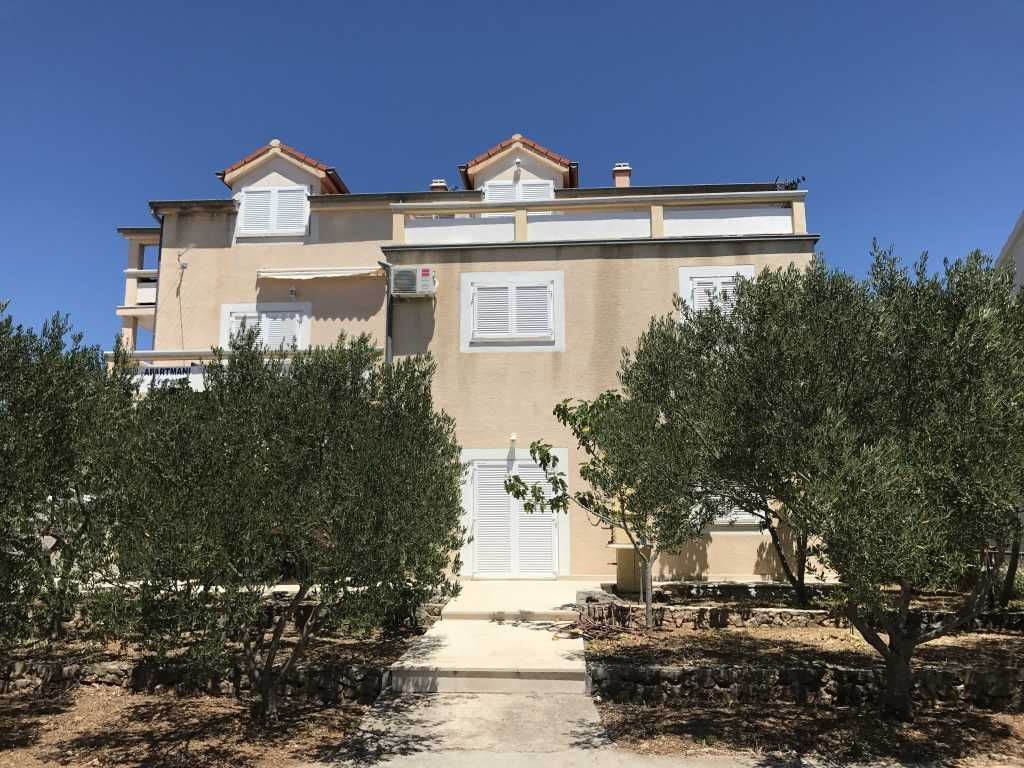 Apartmani Leona A5