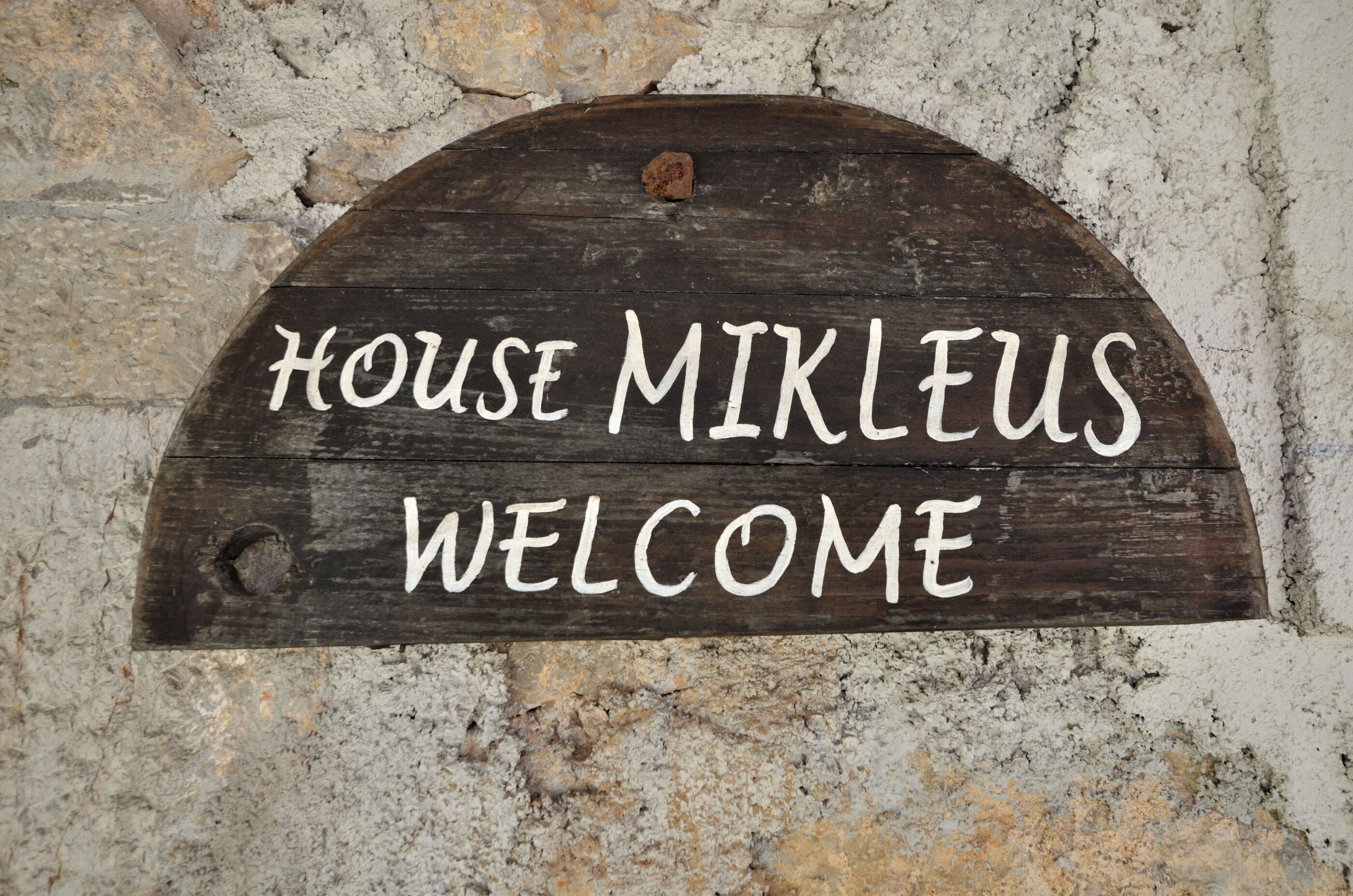 House Mikleus 81621-K1