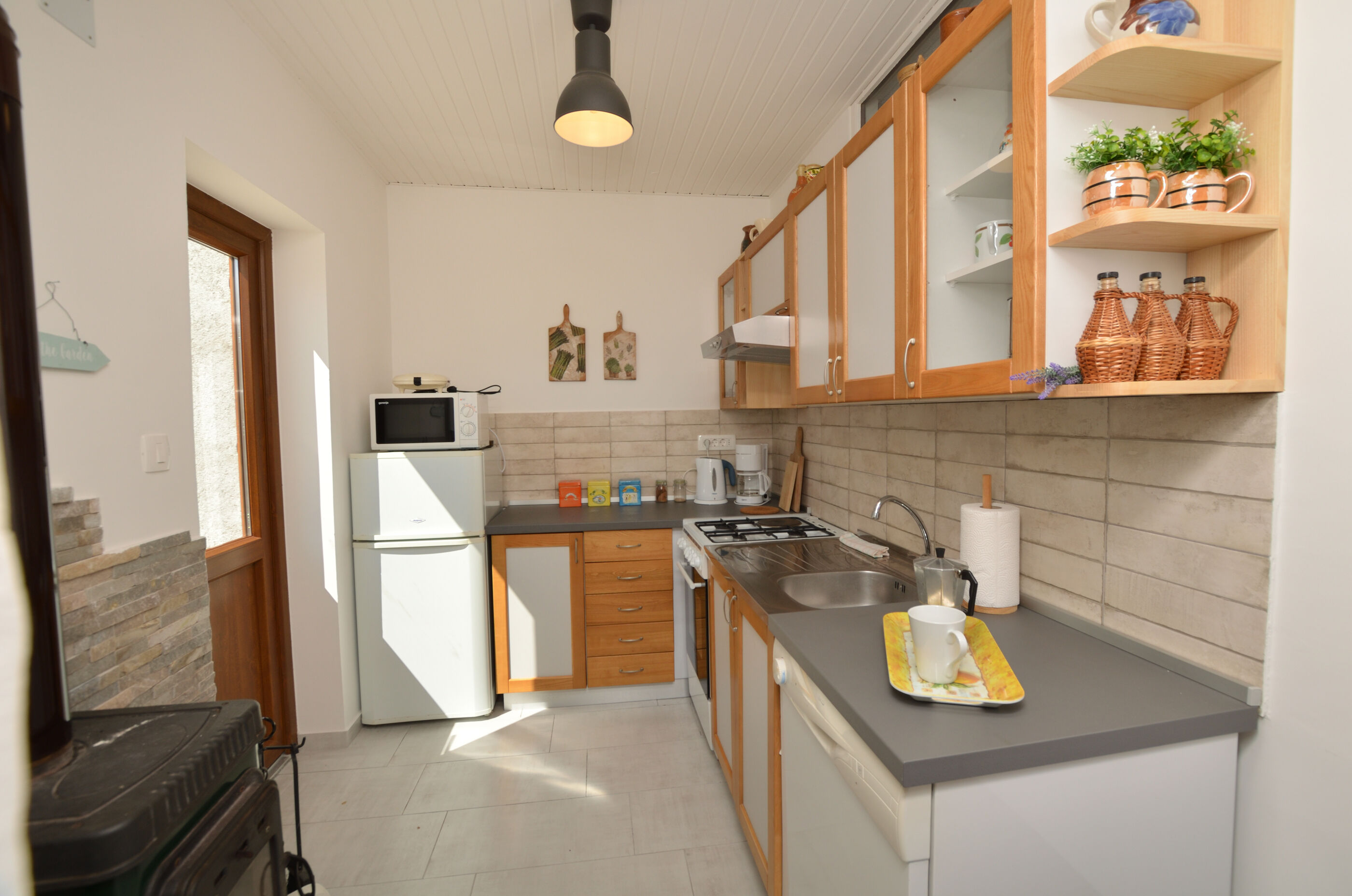 House Milica 80371-K1