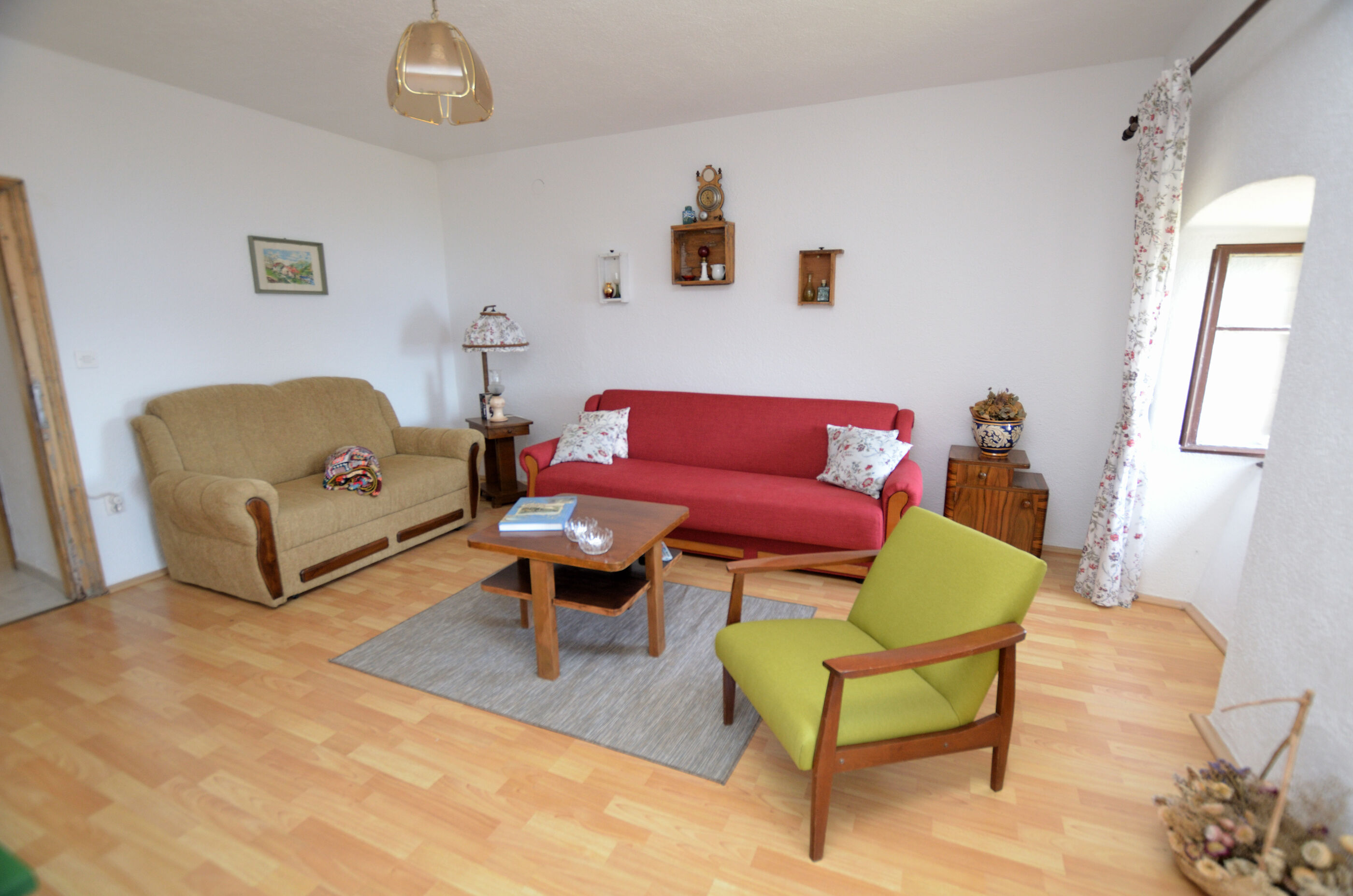 House Milica 80371-K1