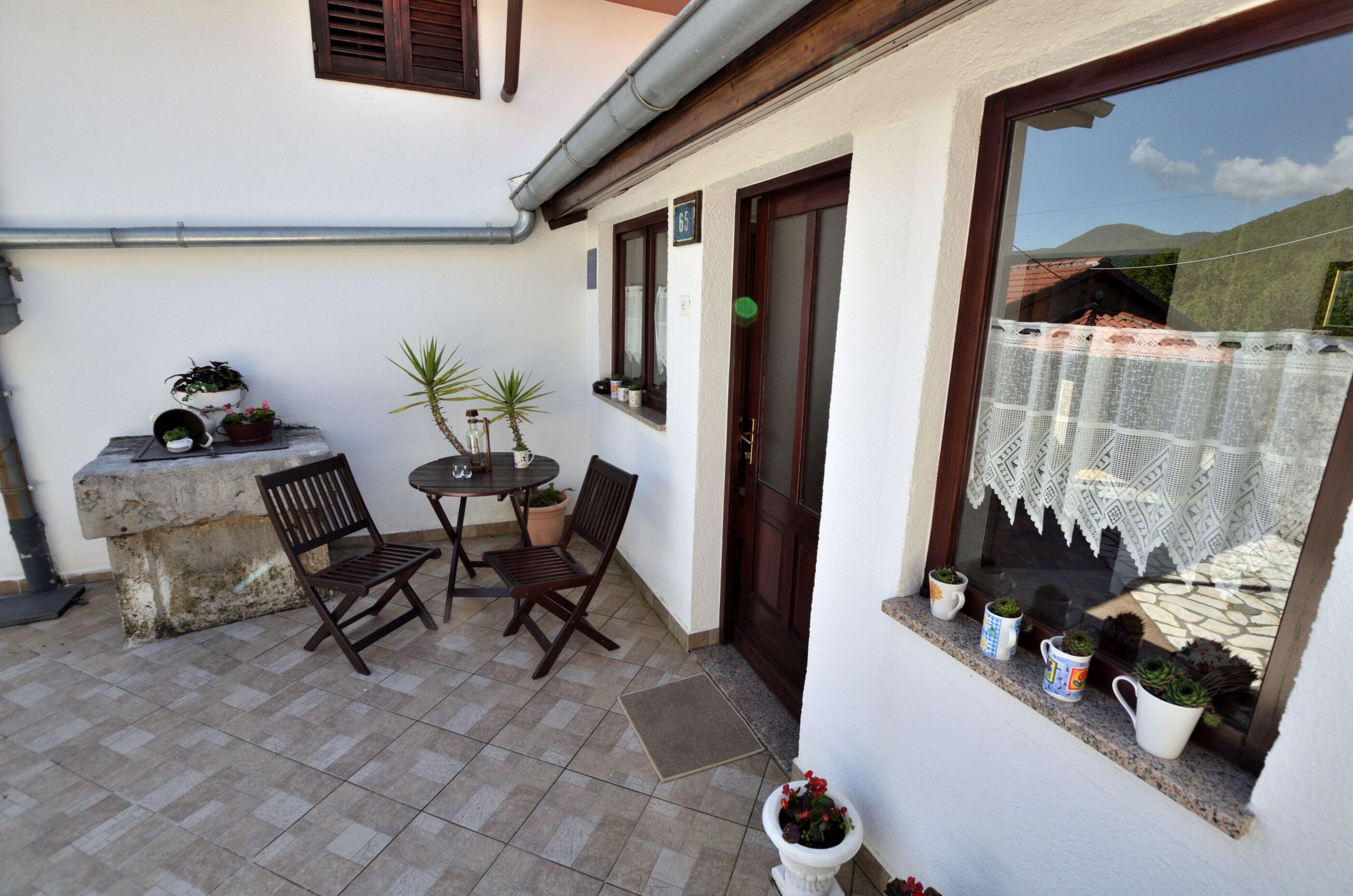 House Milica 80371-K1