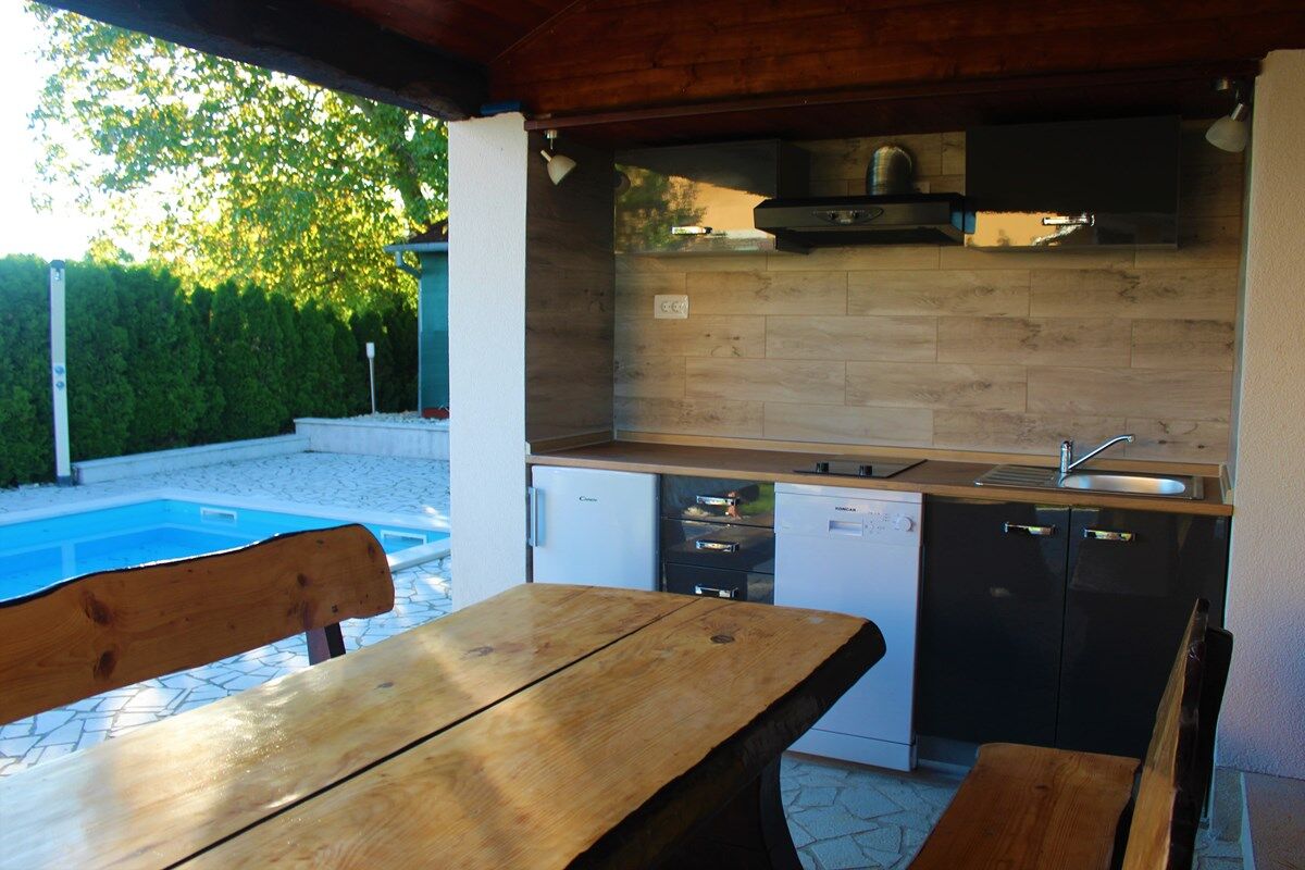 Villa Semy V3481-K1