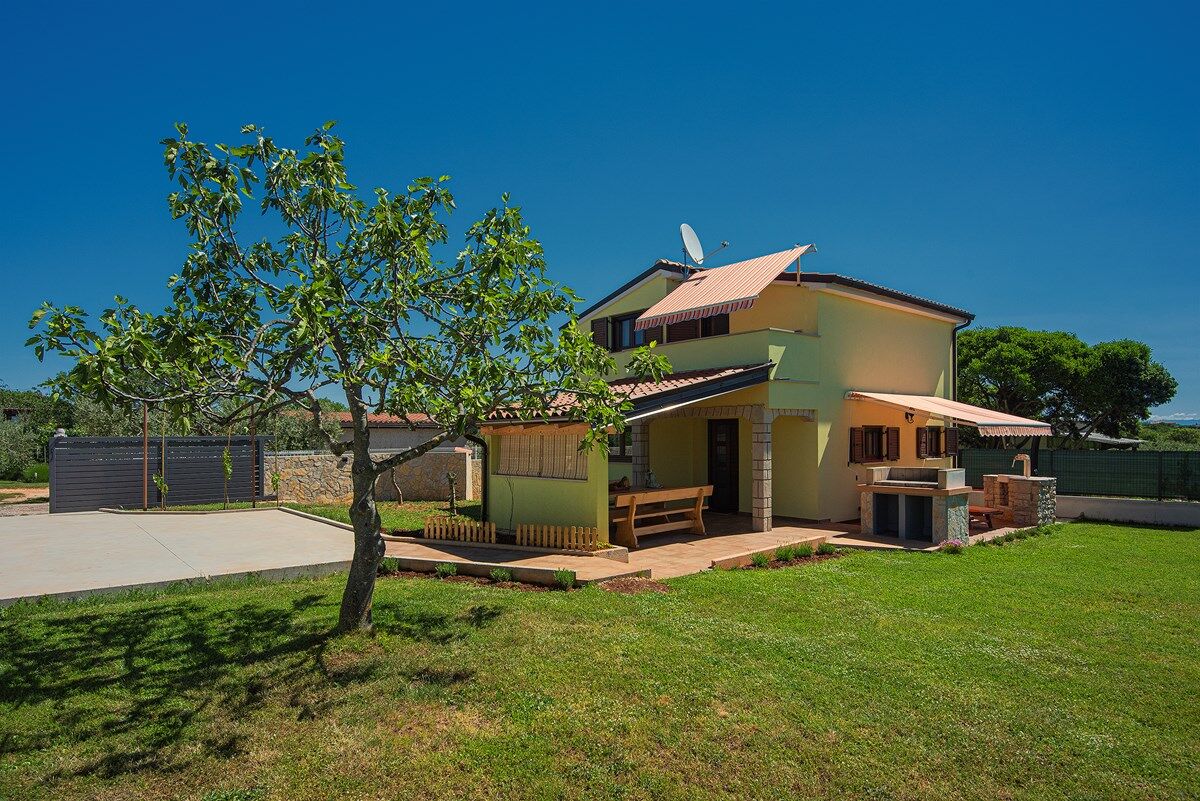 Casa Sandi 74203-K1