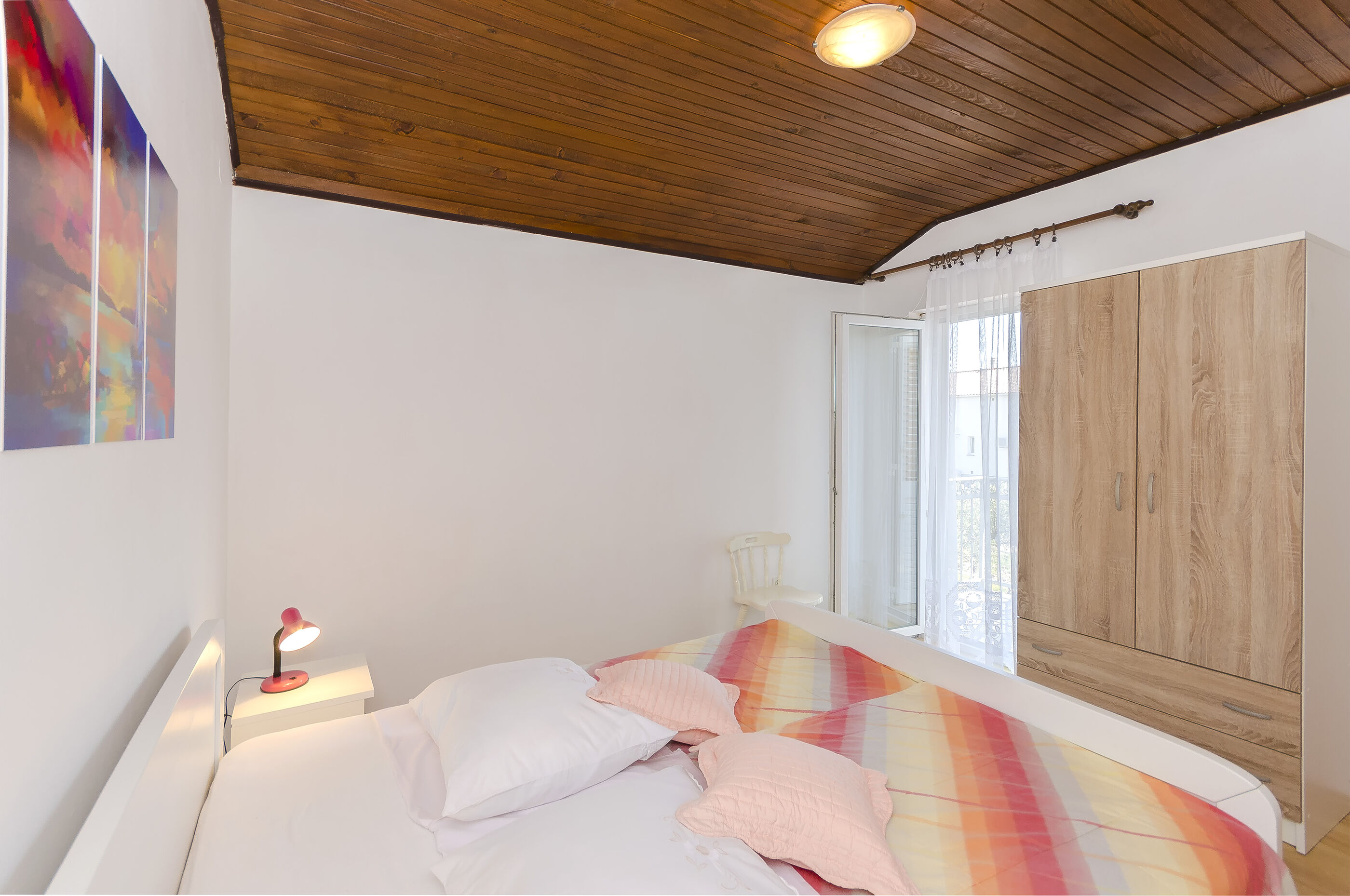 Apartment and Rooms Ema 11471-A1