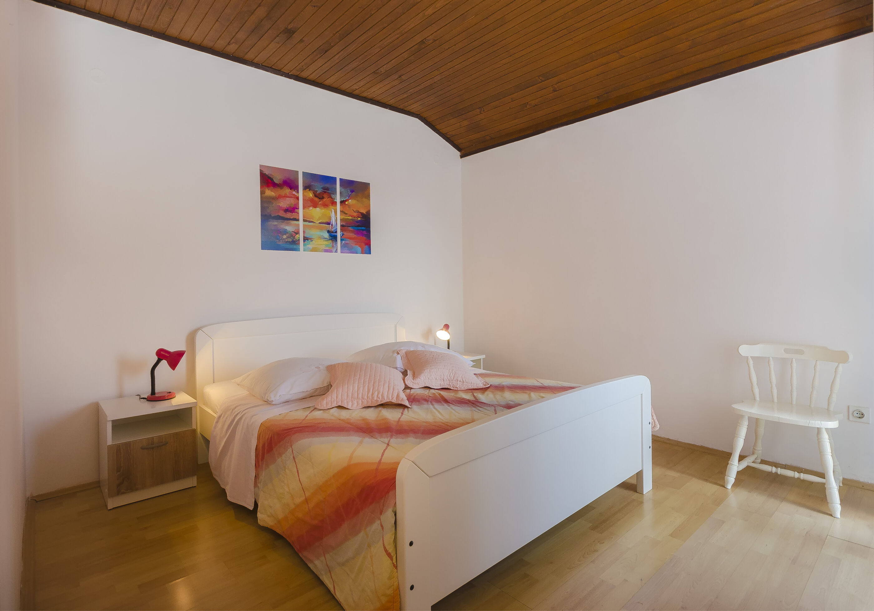 Apartment and Rooms Ema 11471-A1
