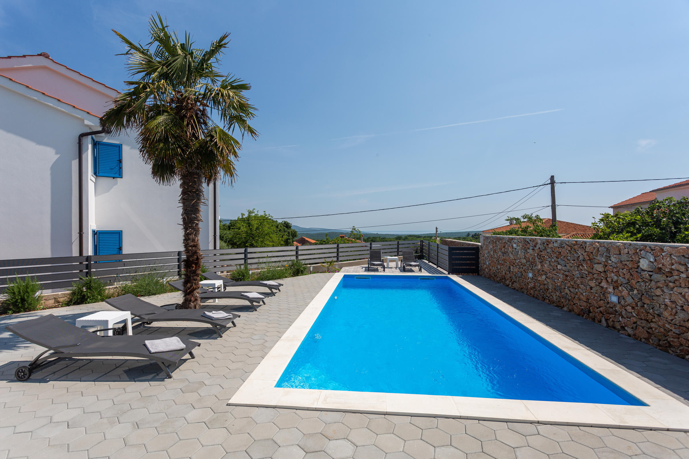 Vila Mia K1