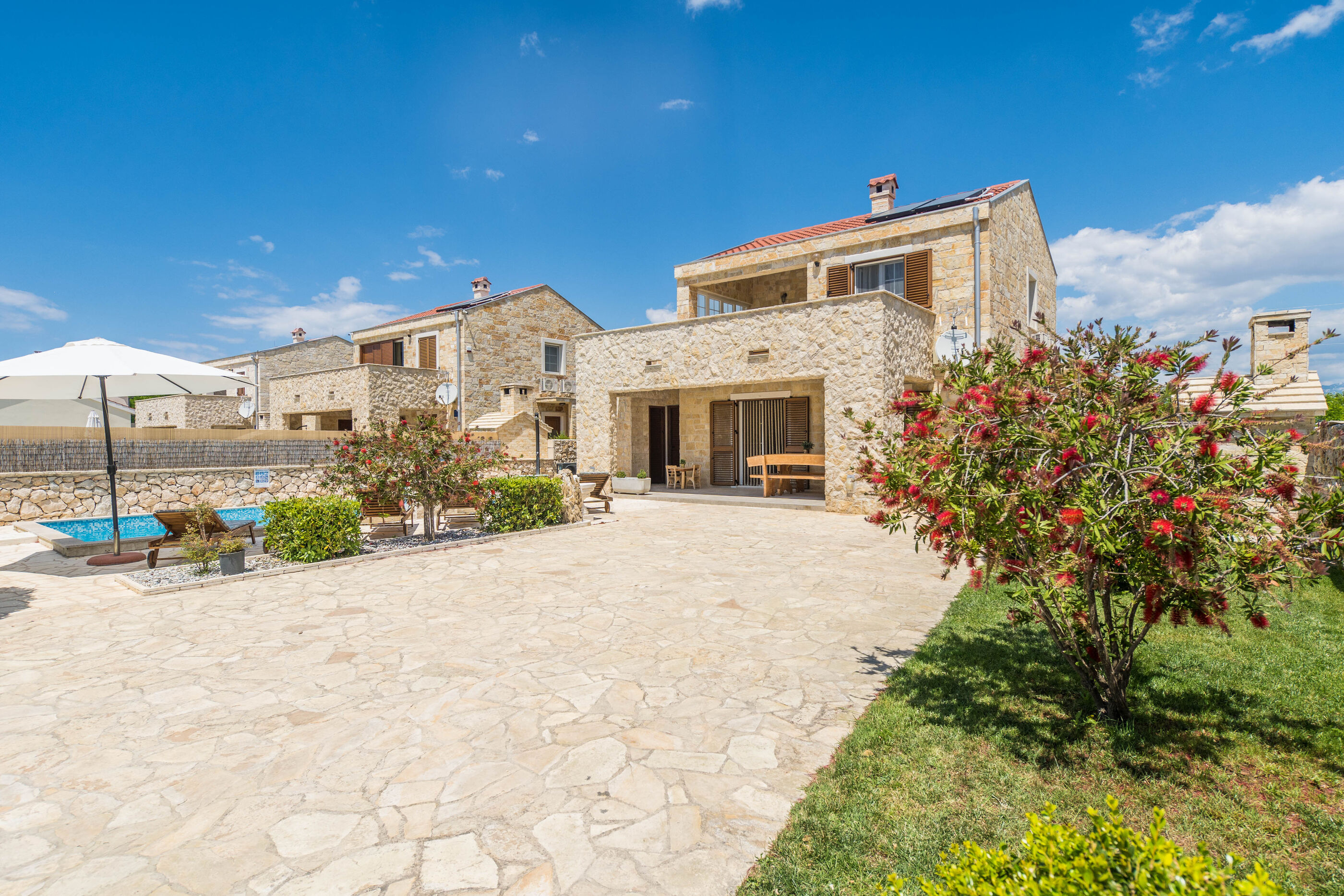 Photo of Villa Karin