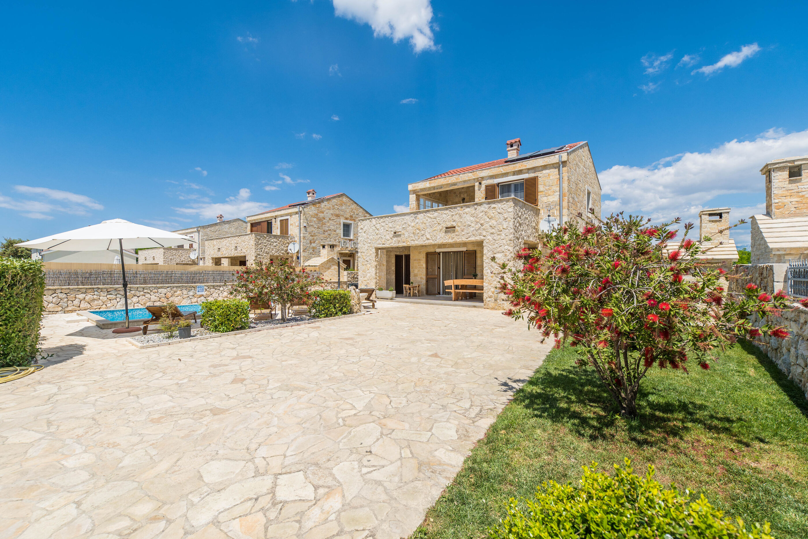 Photo of Villa Karin