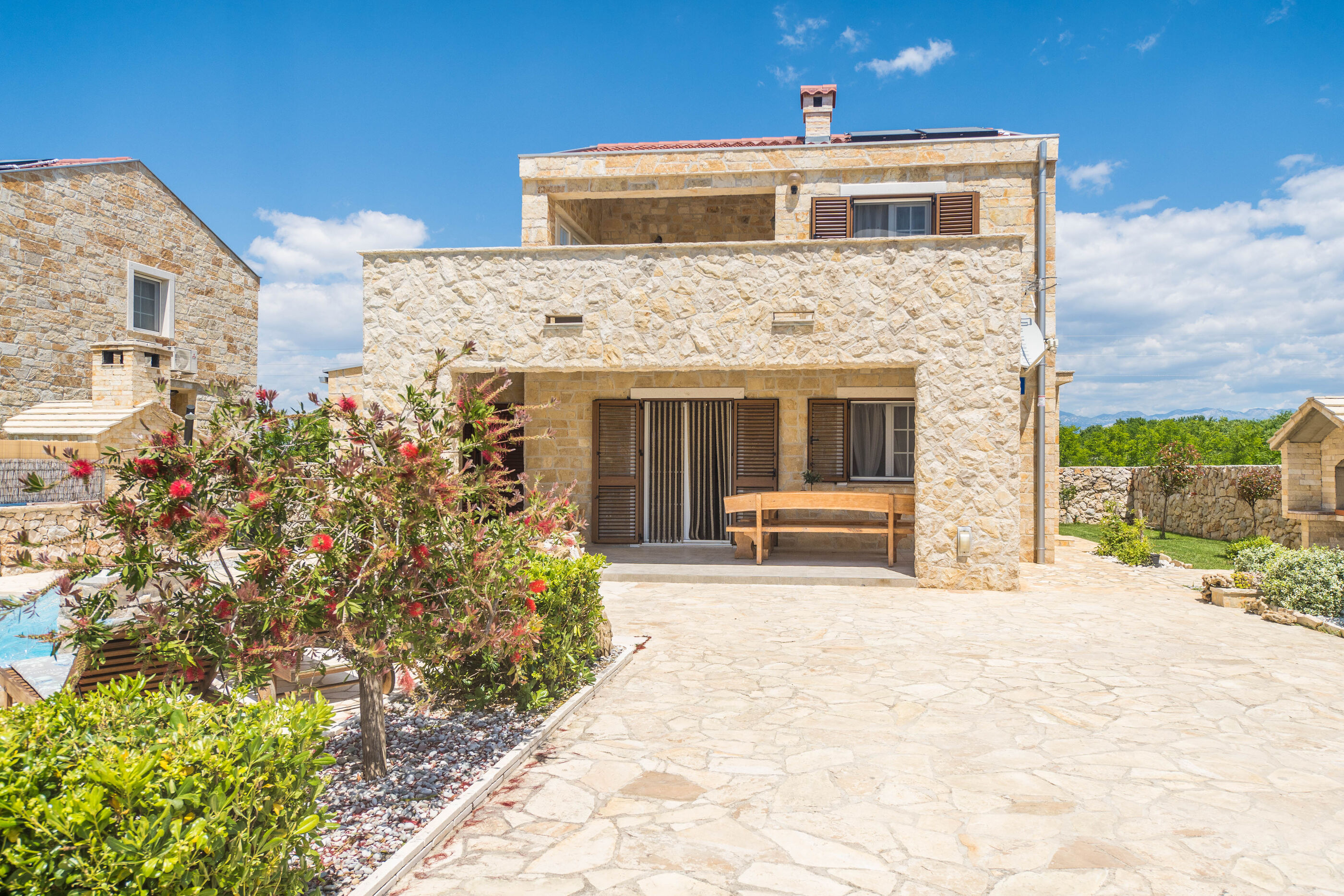 Photo of Villa Karin