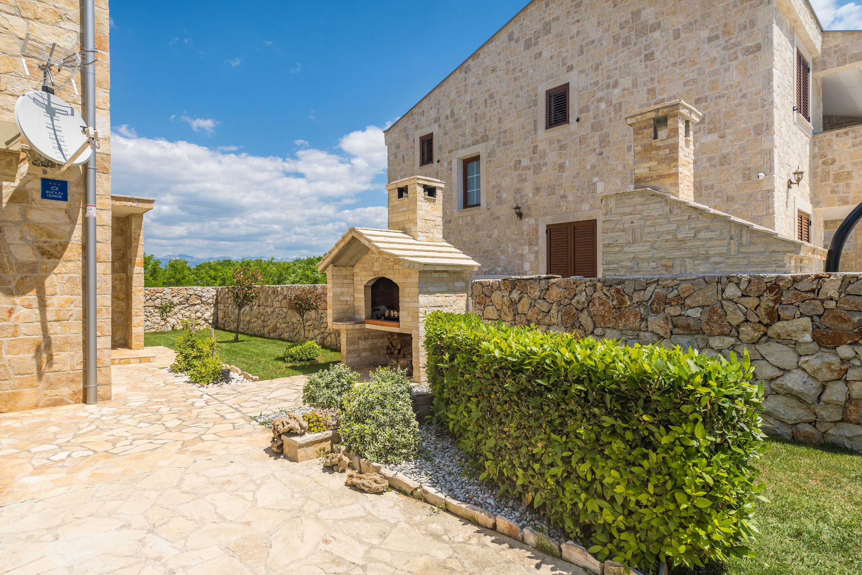 Photo of Villa Karin