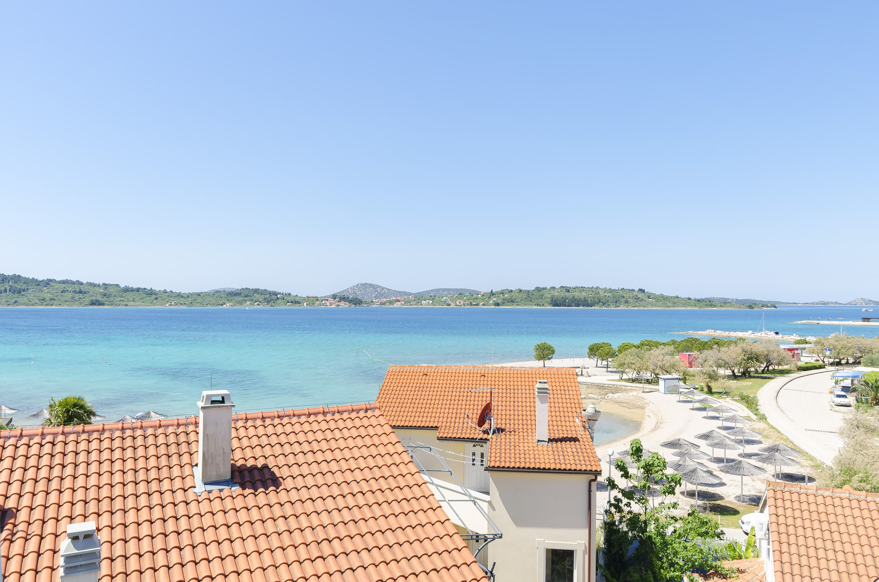 Apartments Villa Casia 33802-A3