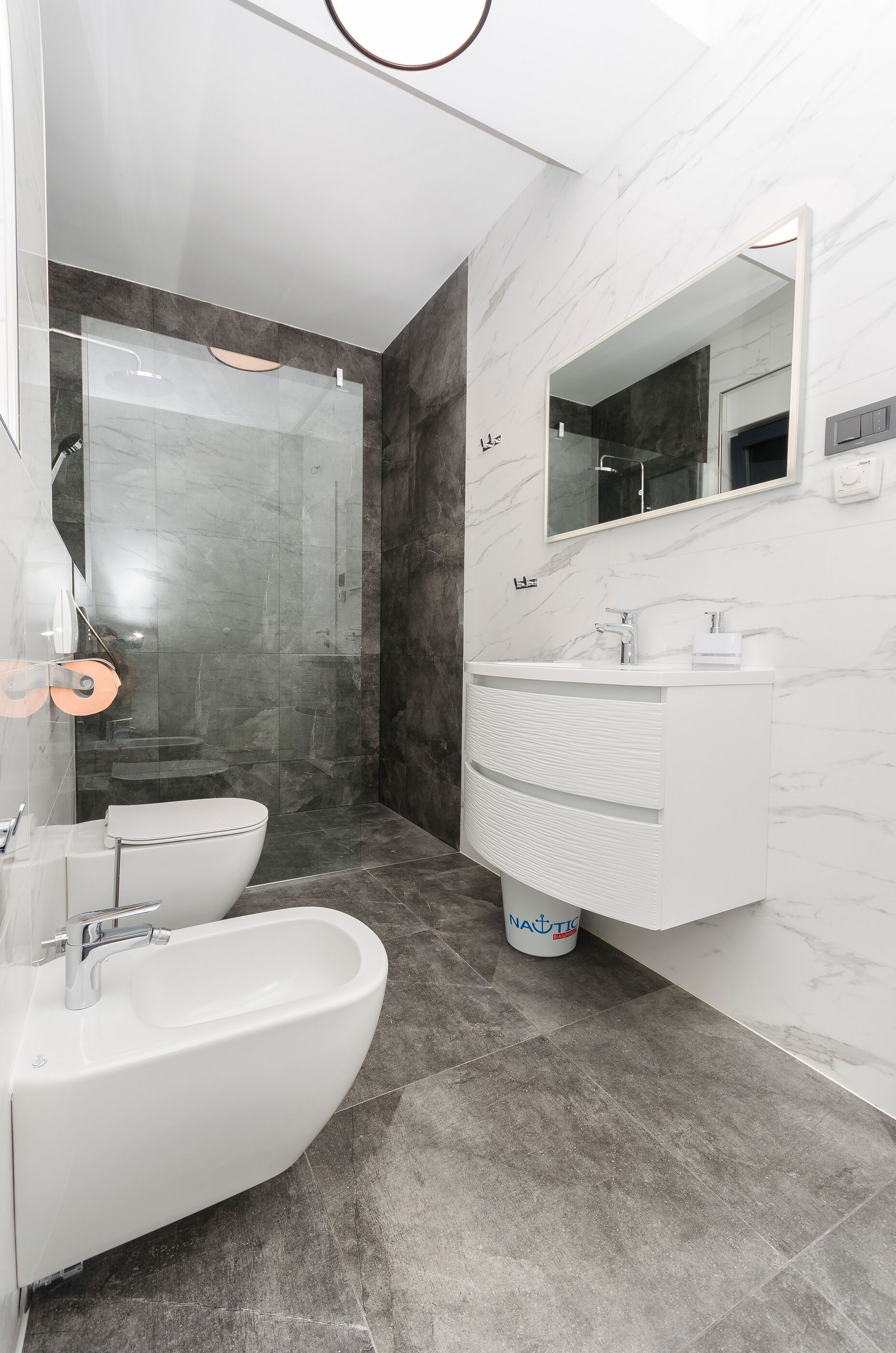 Apartments Villa Casia 33802-A2