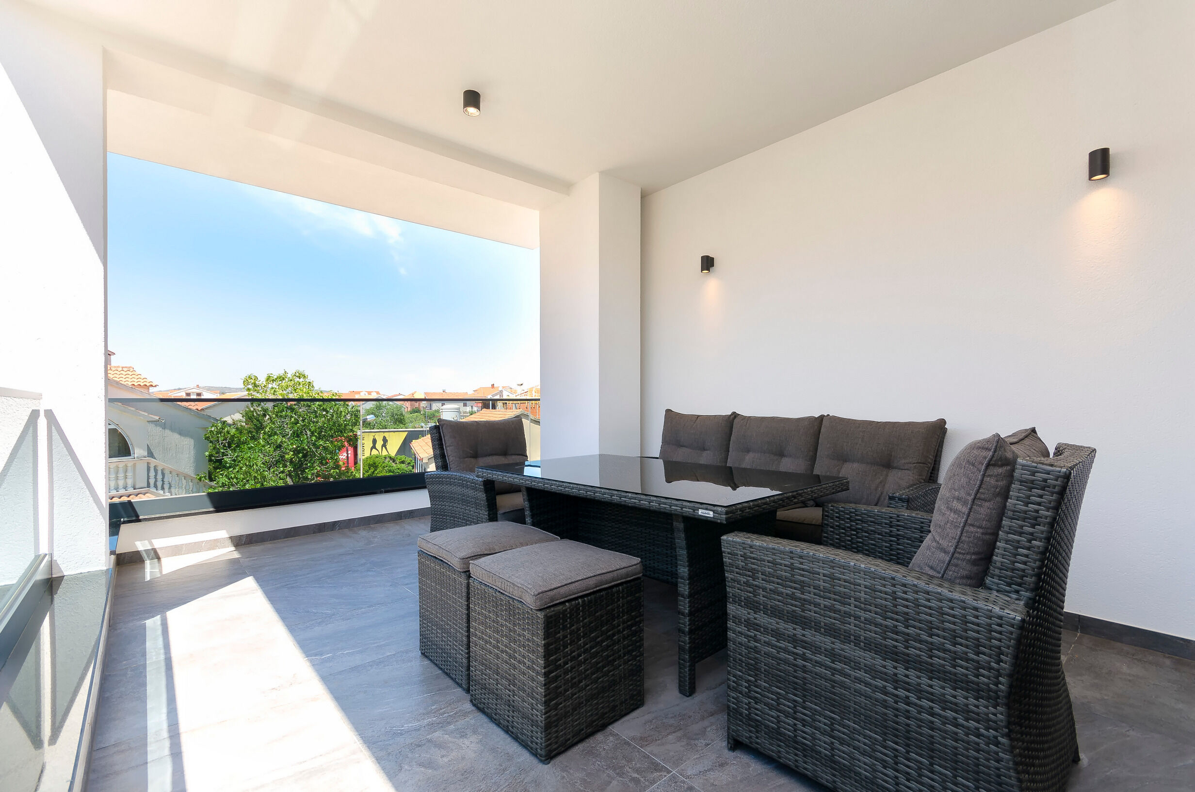 Apartments Villa Casia 33802-A2