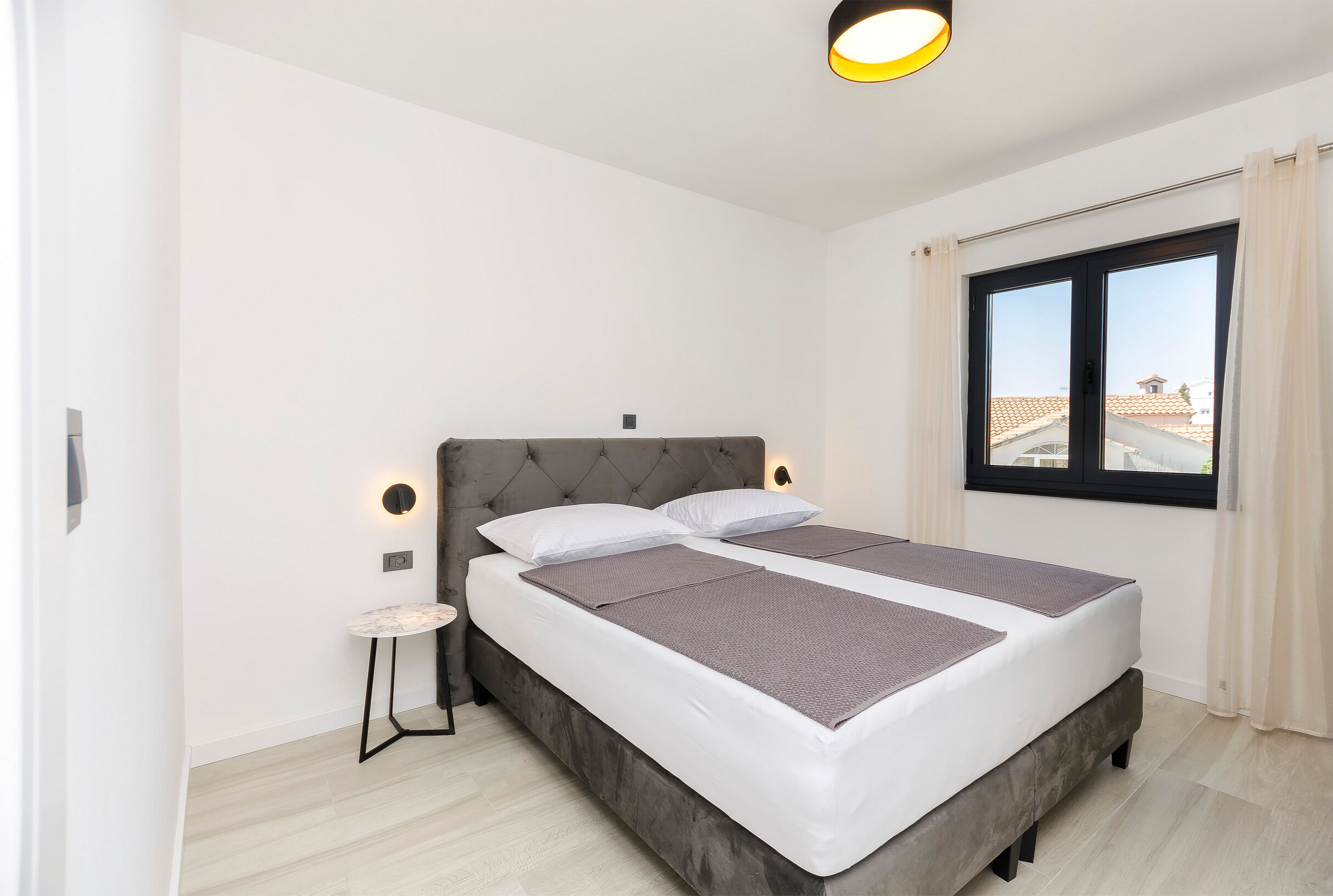 Apartments Villa Casia 33802-A2
