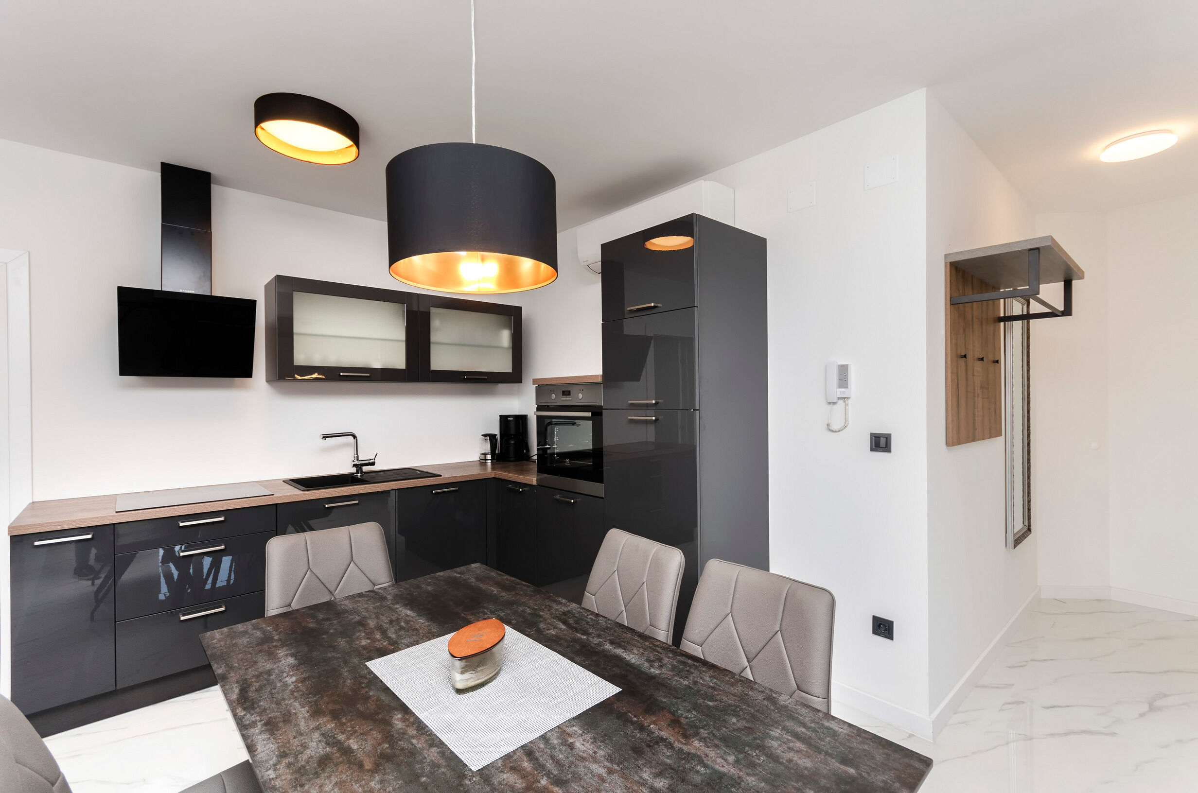 Apartments Villa Casia 33802-A3
